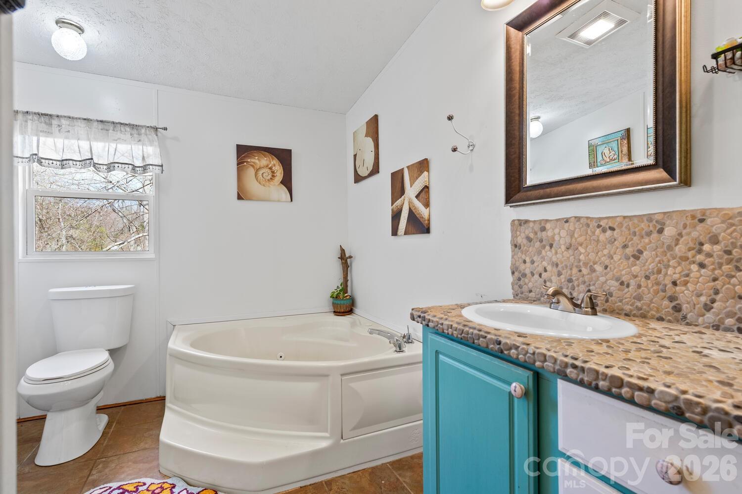 Country Place - Residential