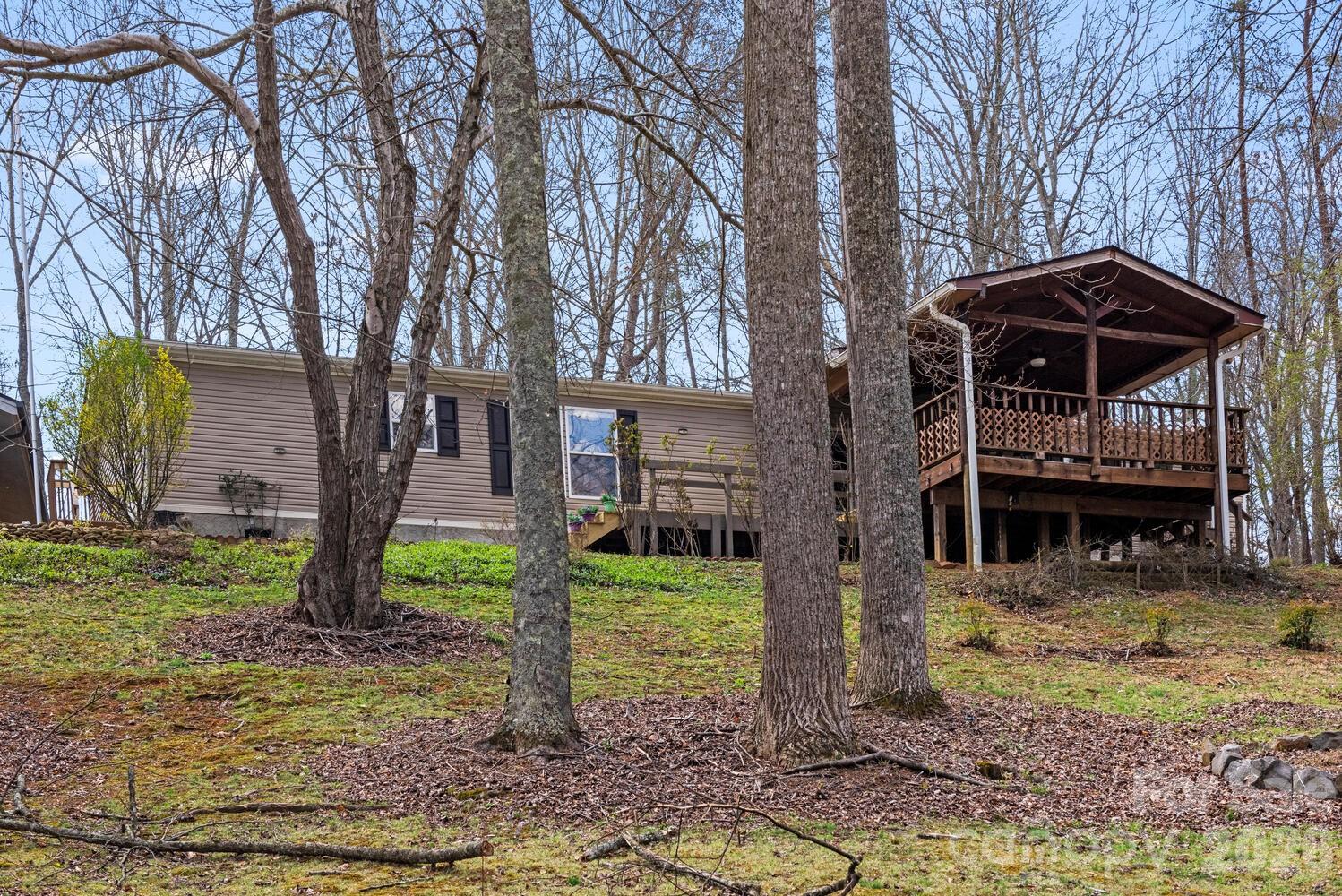 Country Place - Residential