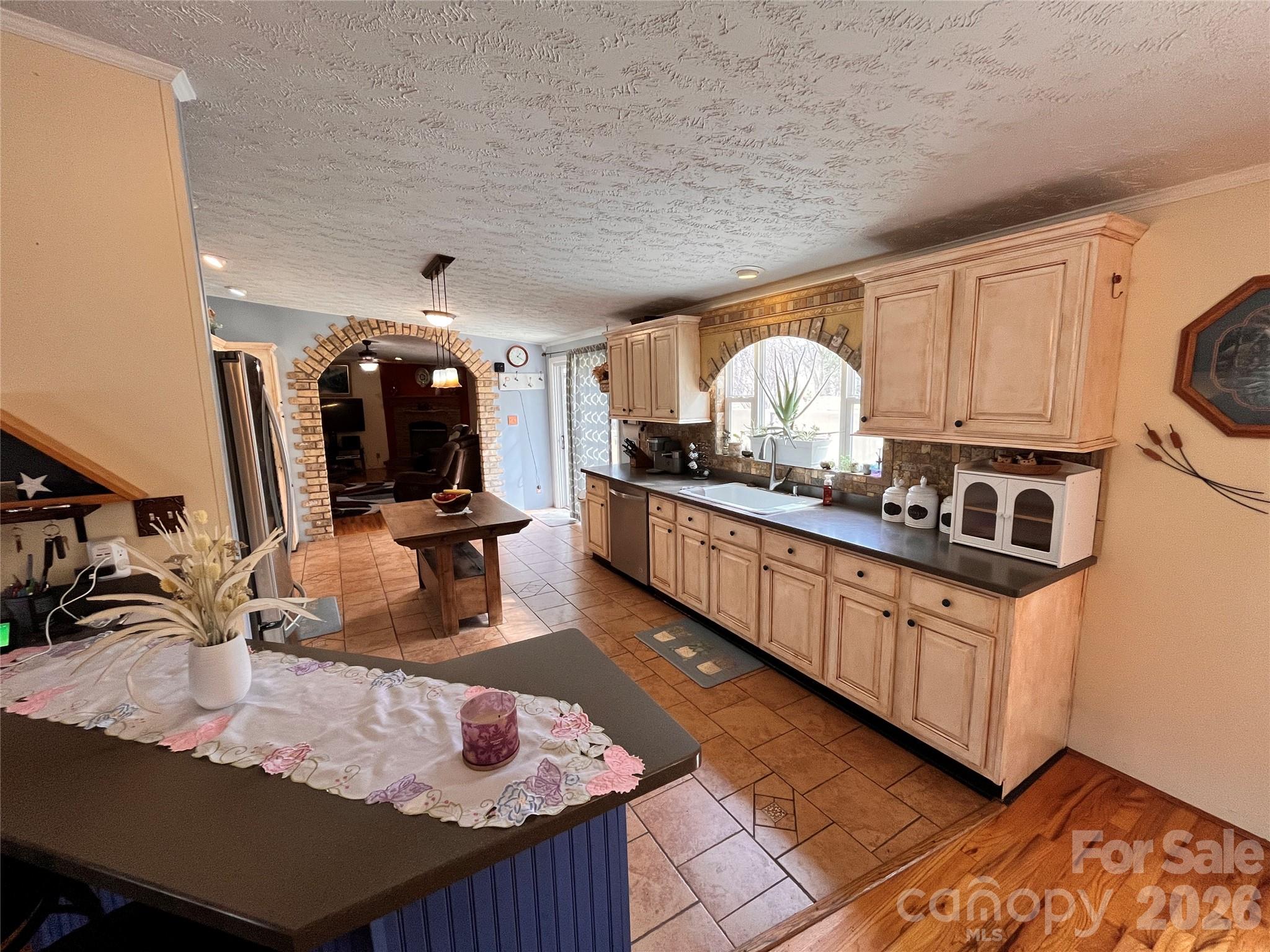 Country Place - Residential