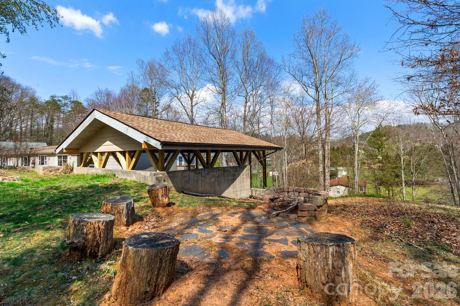 Country Place - Residential