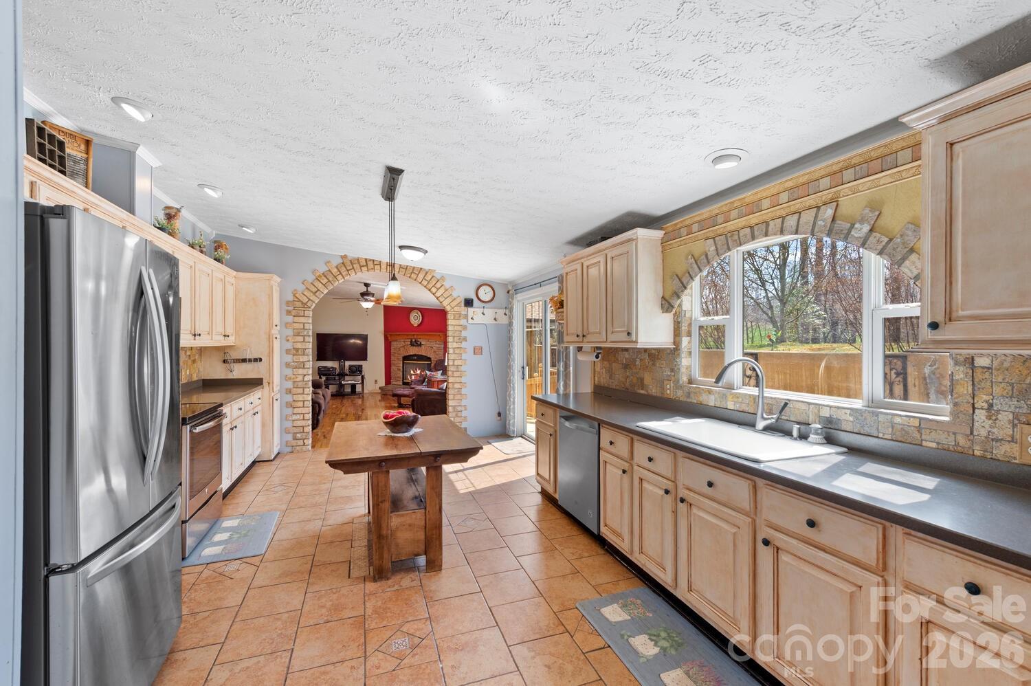 Country Place - Residential