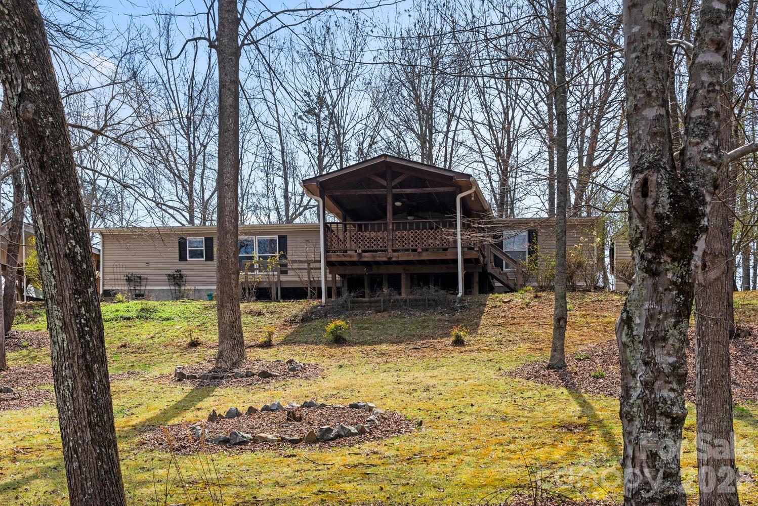 Country Place - Residential