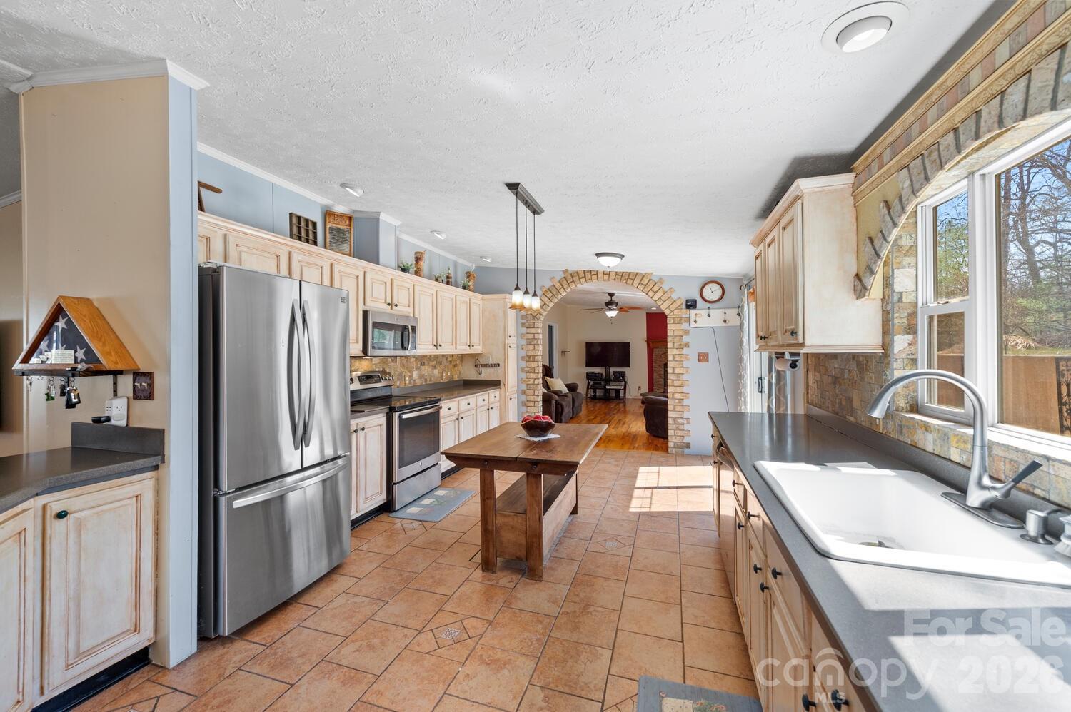 Country Place - Residential