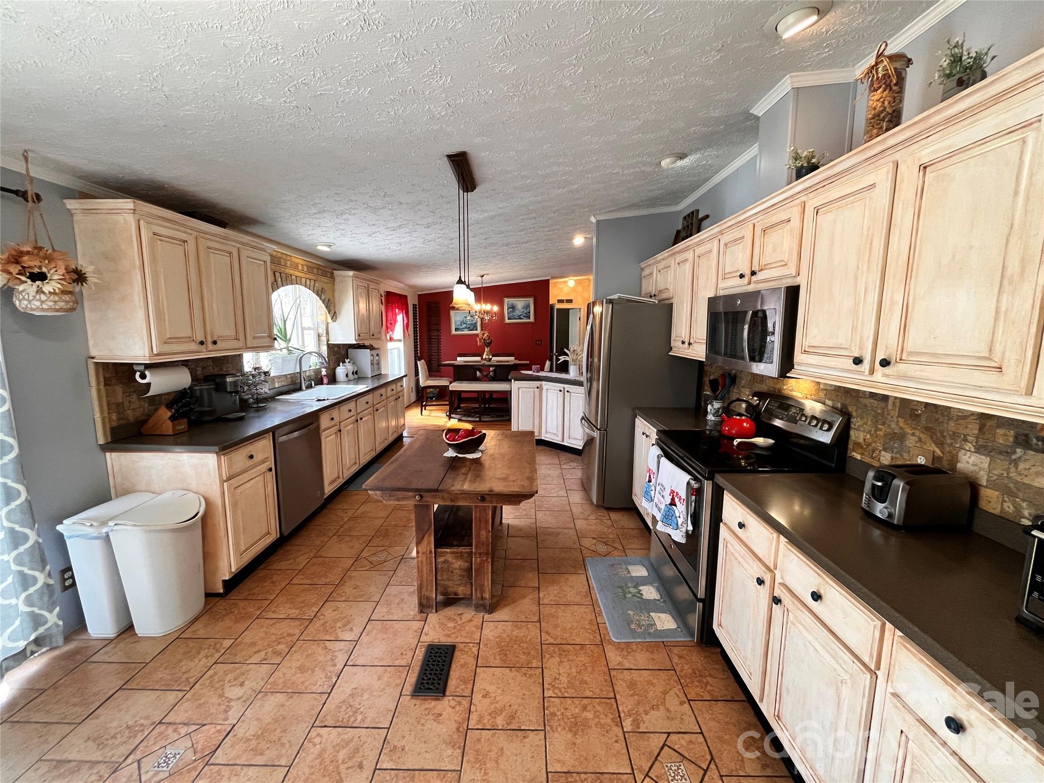 Country Place - Residential