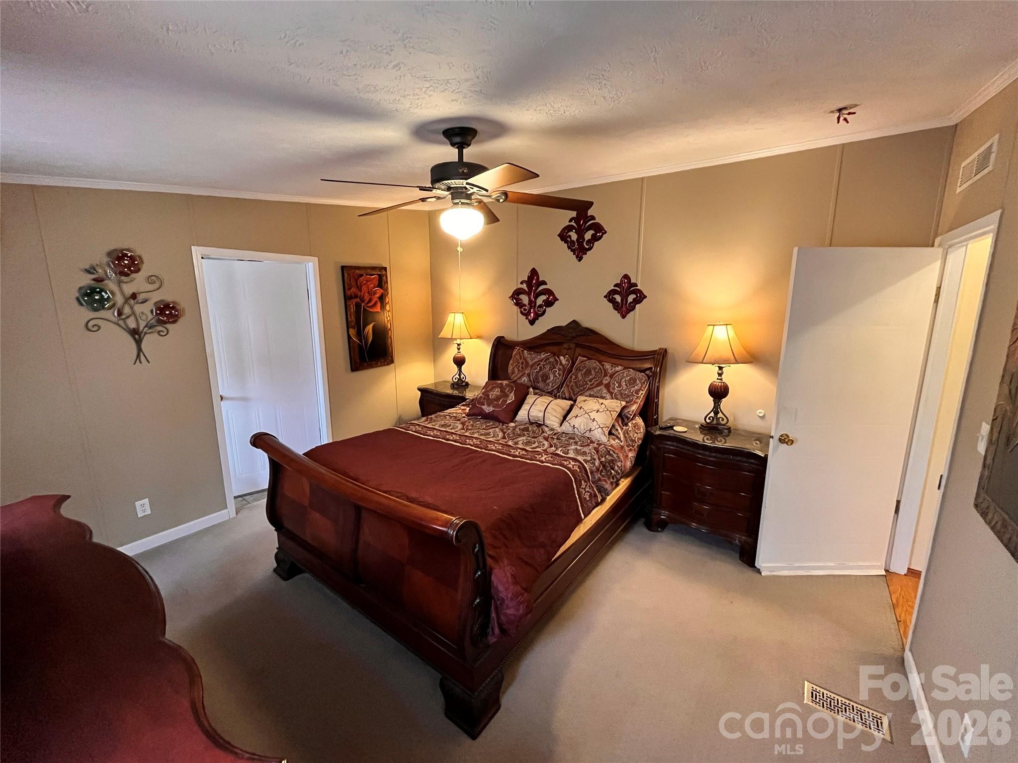 Country Place - Residential