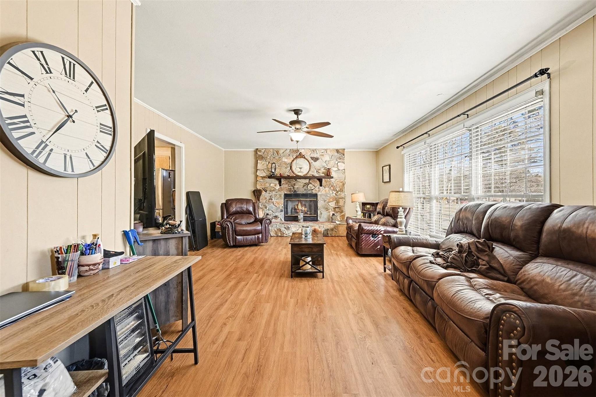 2526 Country Club Drive