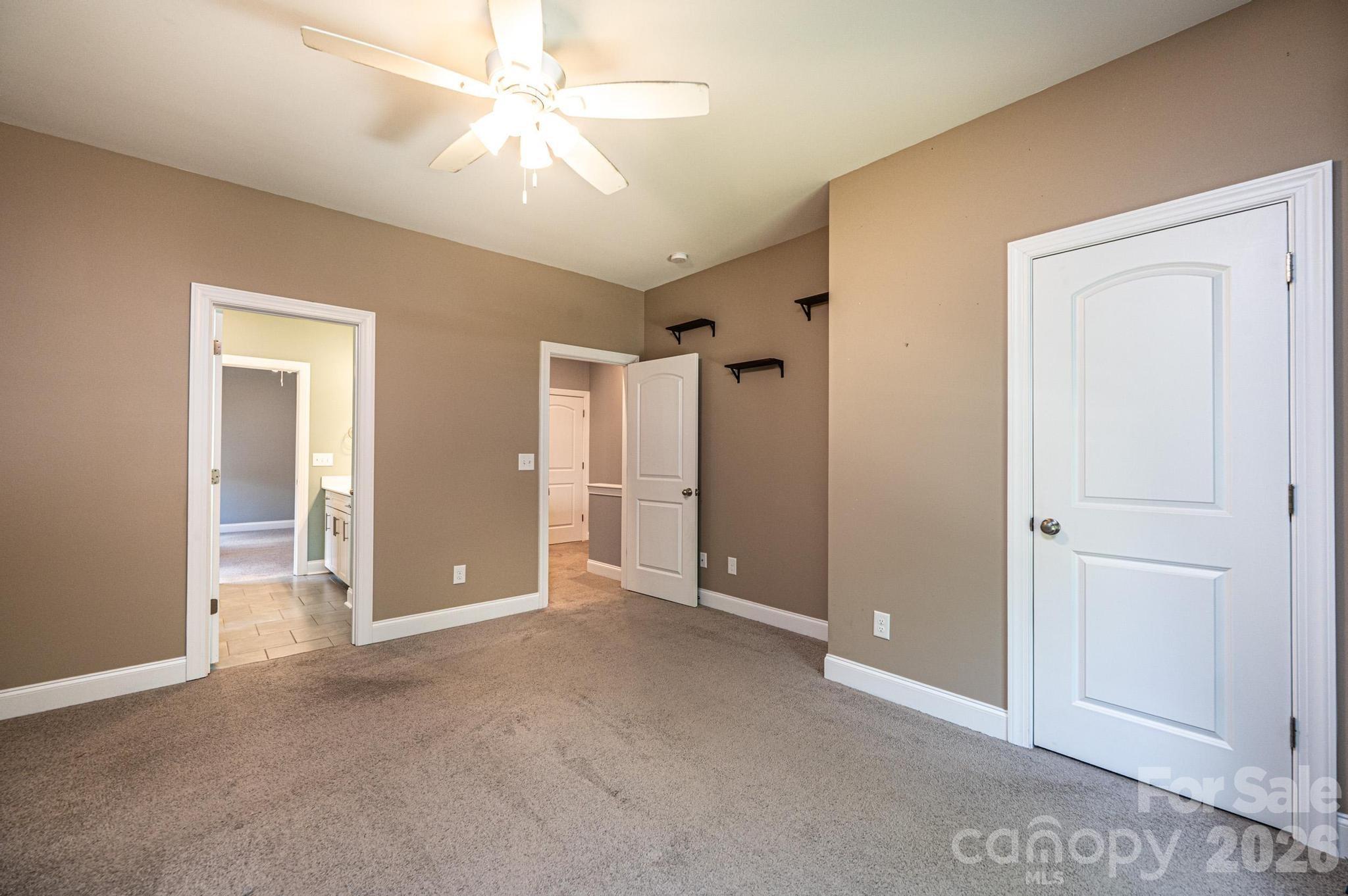 Cline Village - Residential