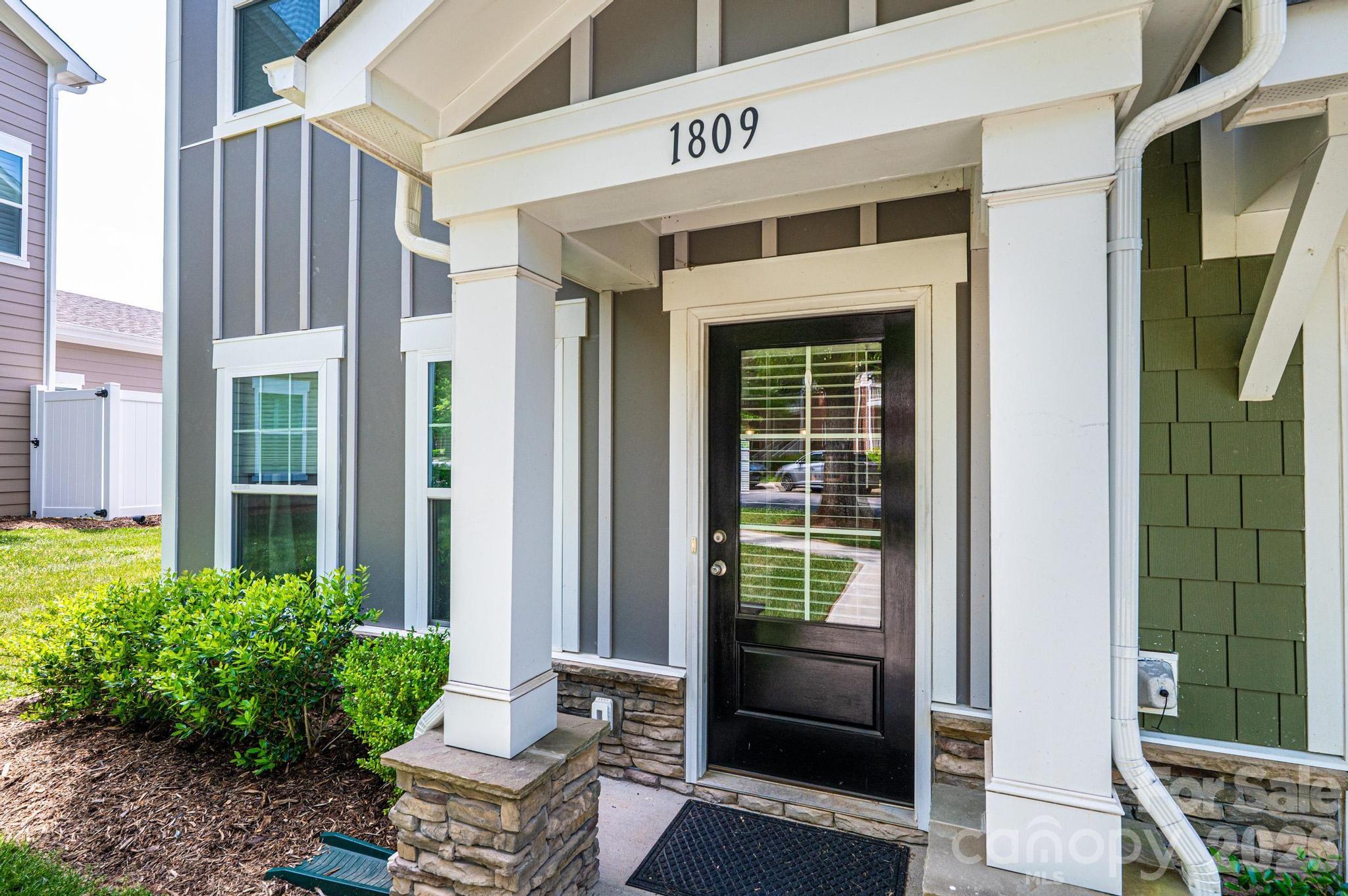 Cline Village - Residential