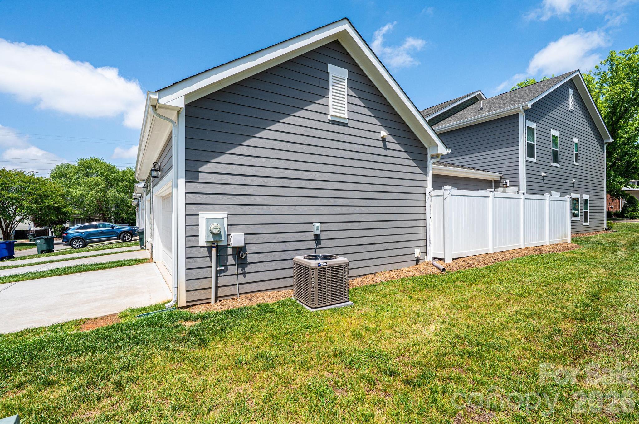 Cline Village - Residential