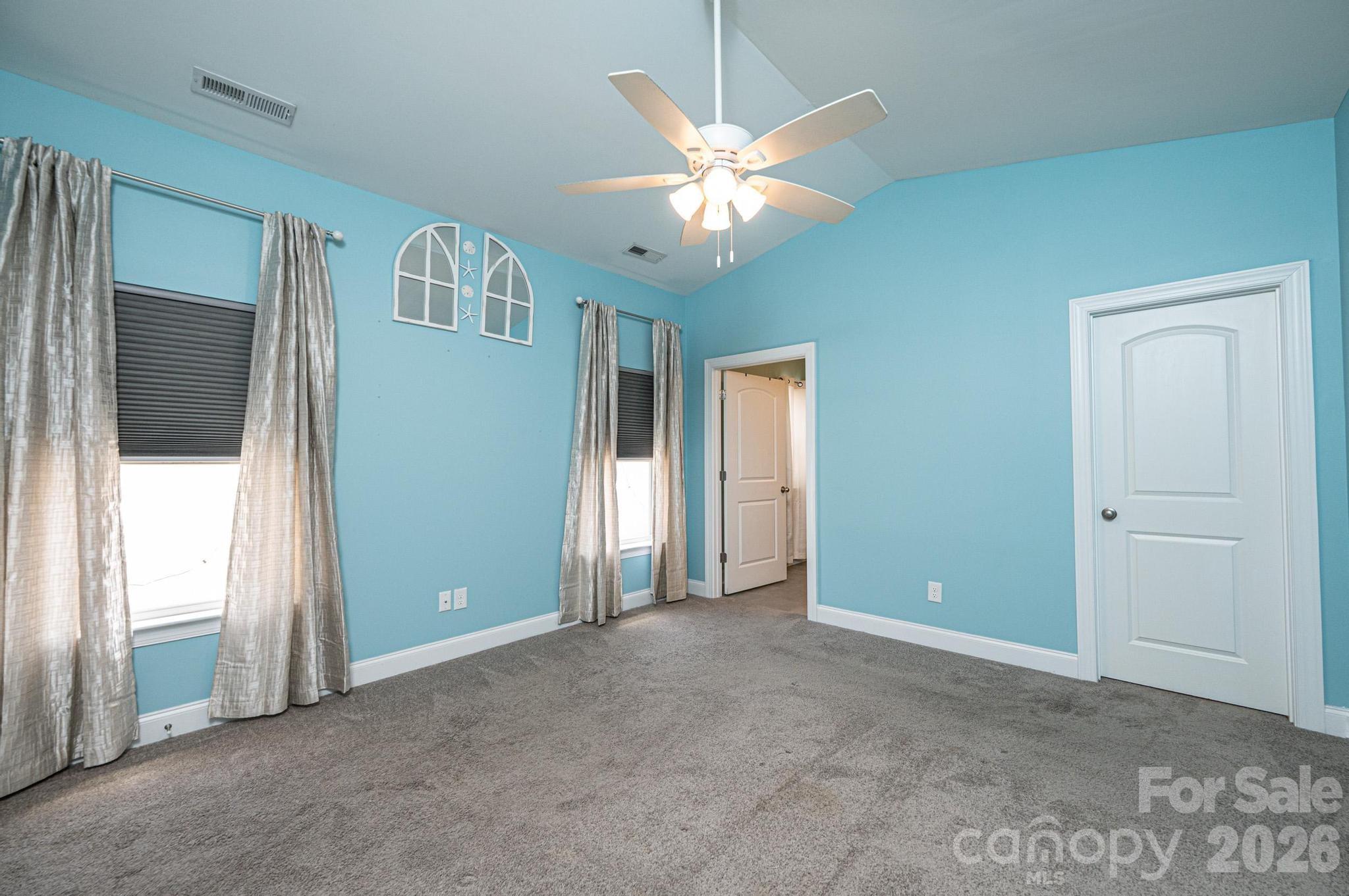 Cline Village - Residential