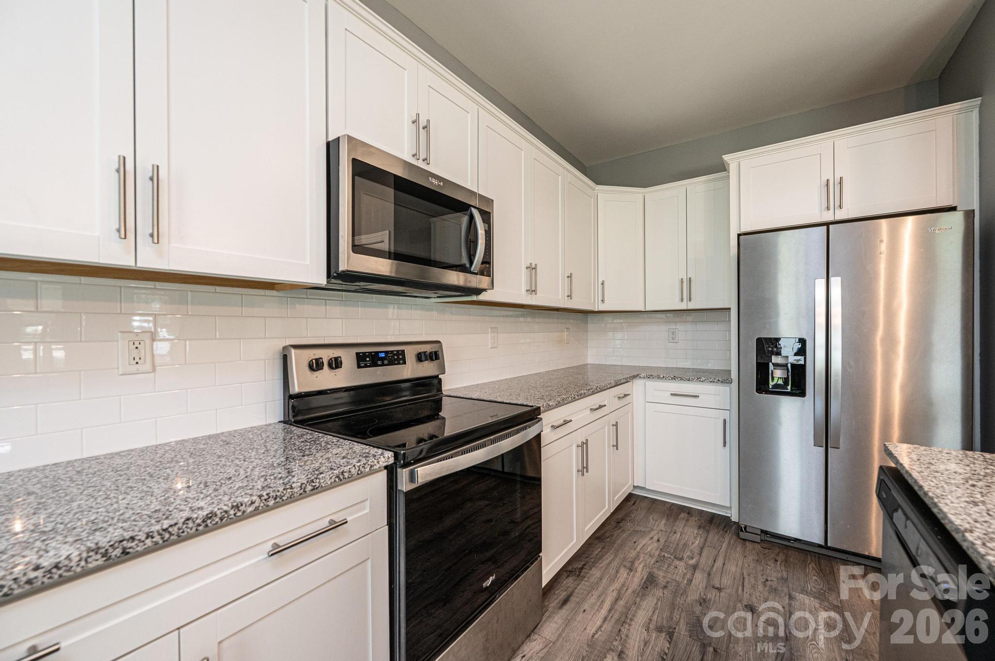 Cline Village - Residential