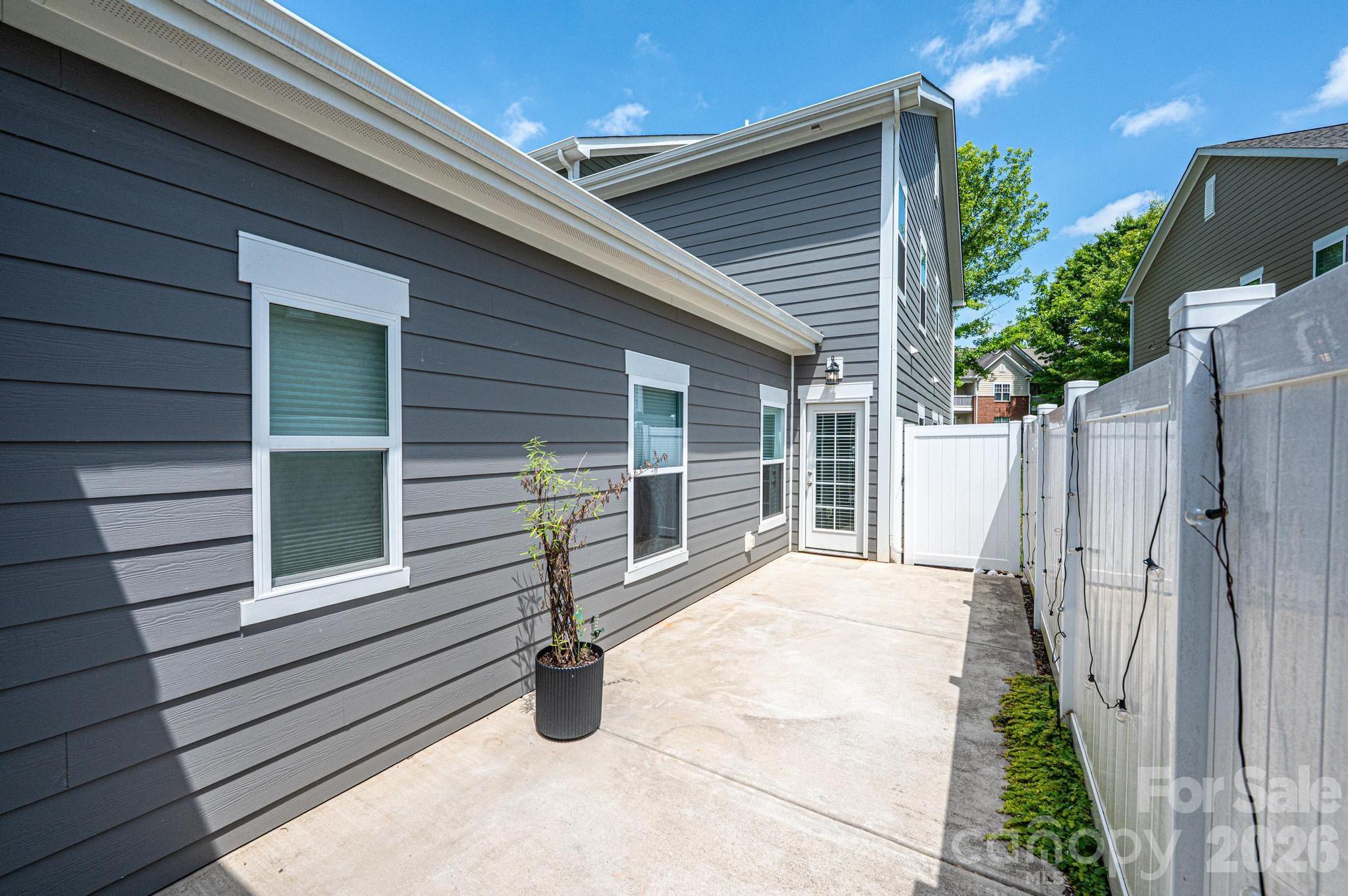Cline Village - Residential