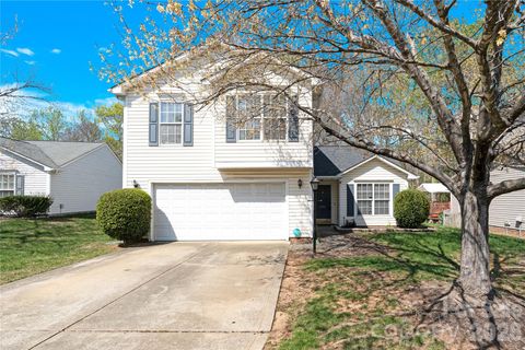 5313 Crisfield Road Charlotte NC 28269