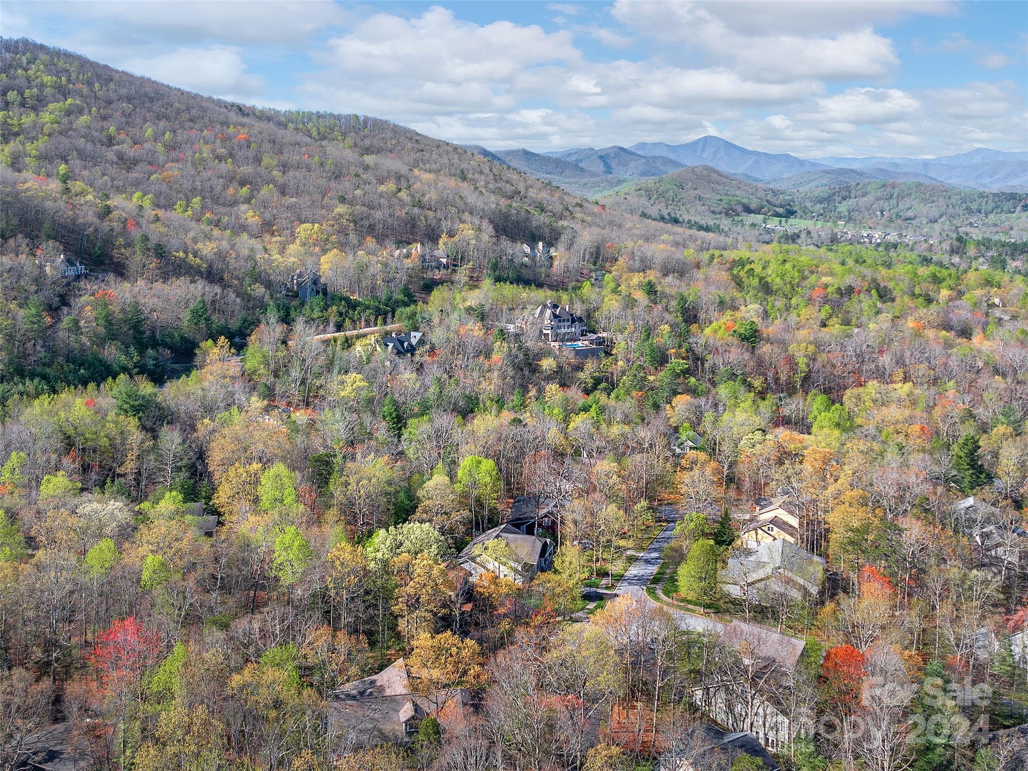 Biltmore Lake - Residential