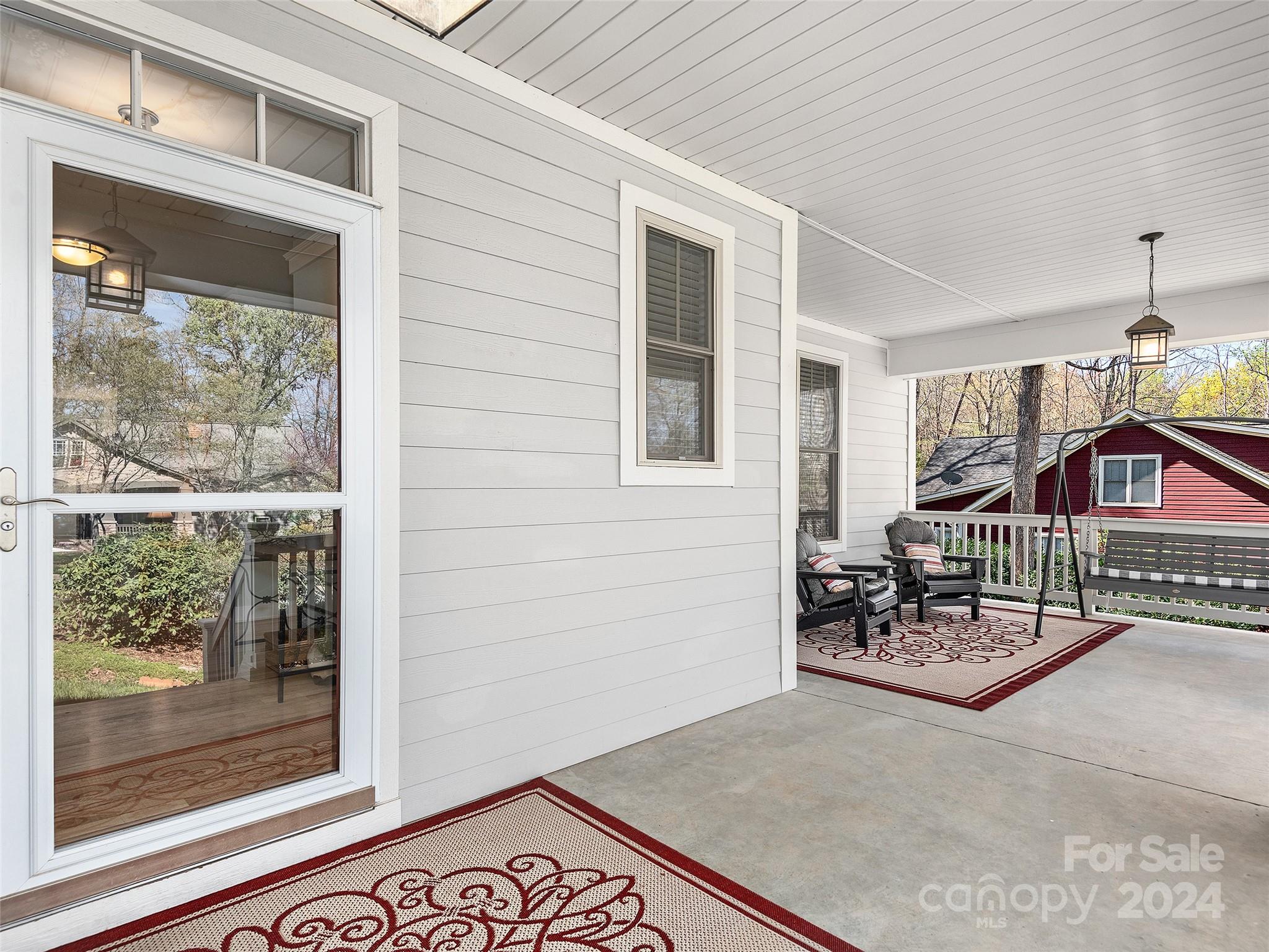 Biltmore Lake - Residential