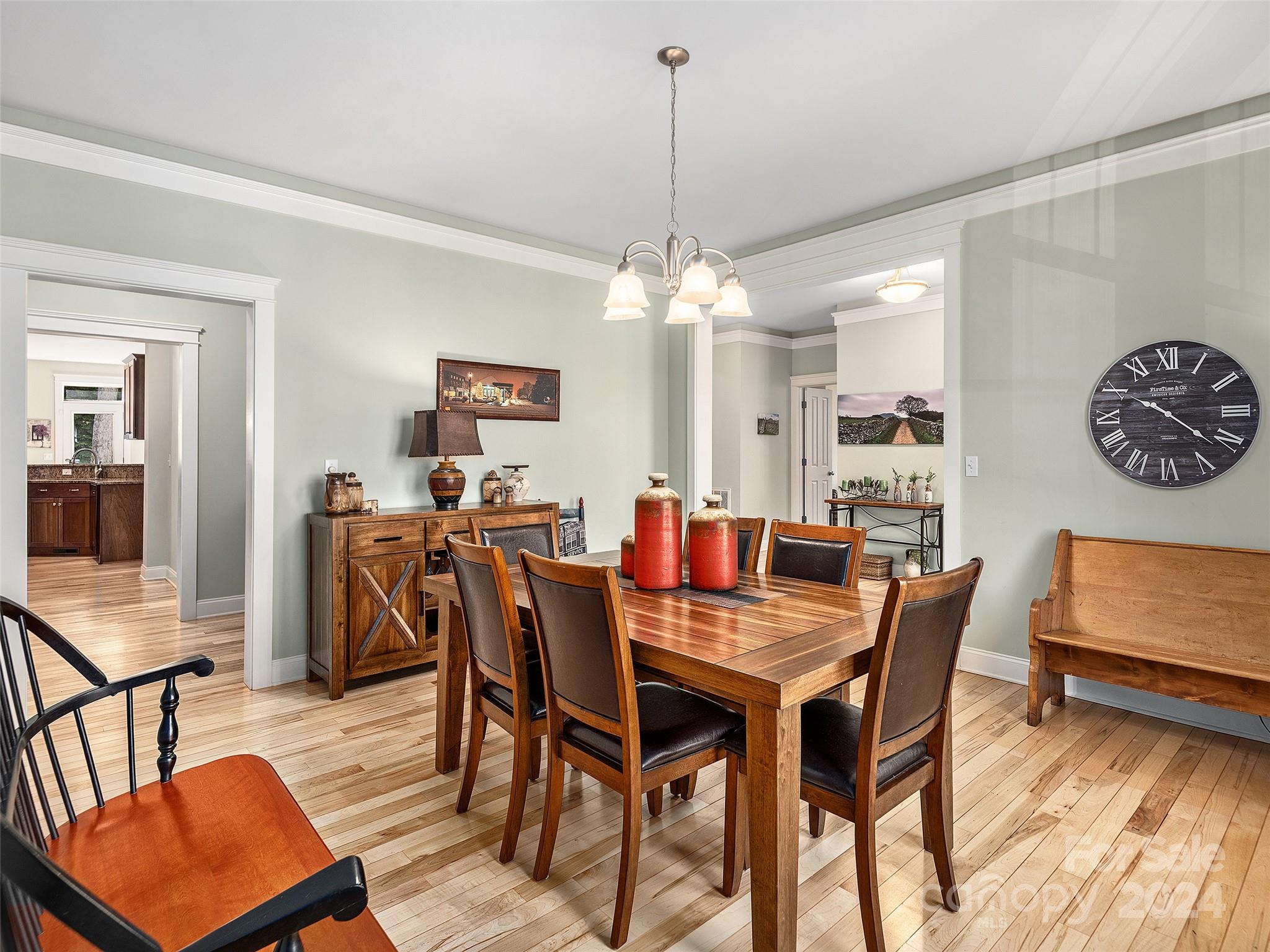 Biltmore Lake - Residential