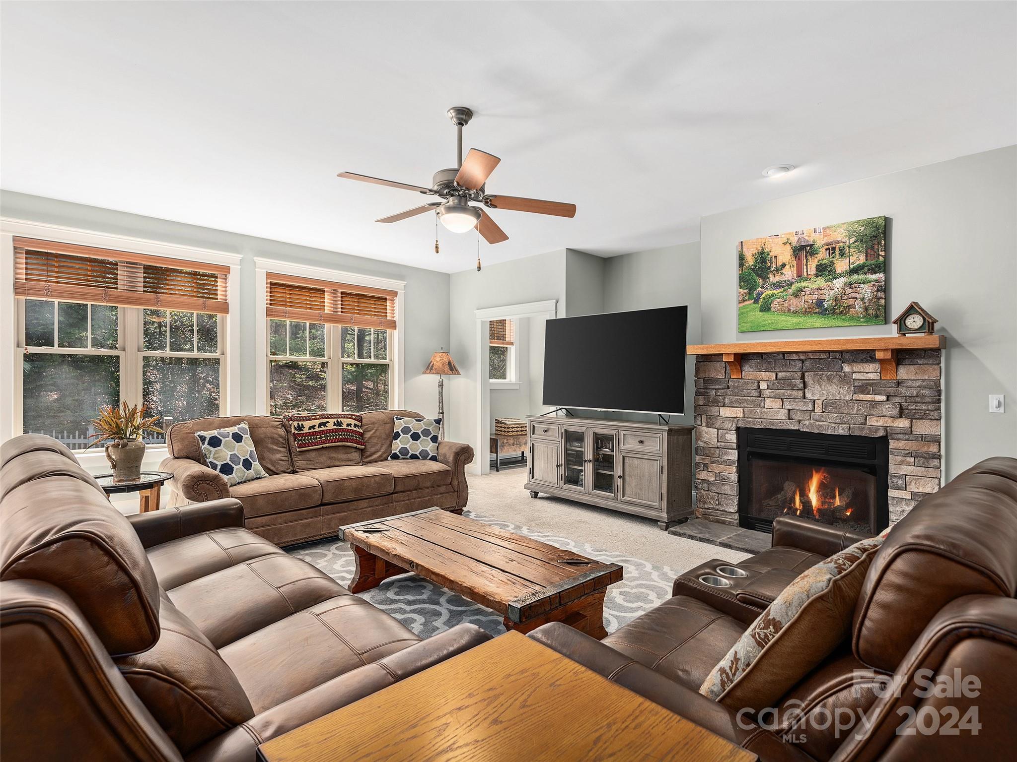 Biltmore Lake - Residential