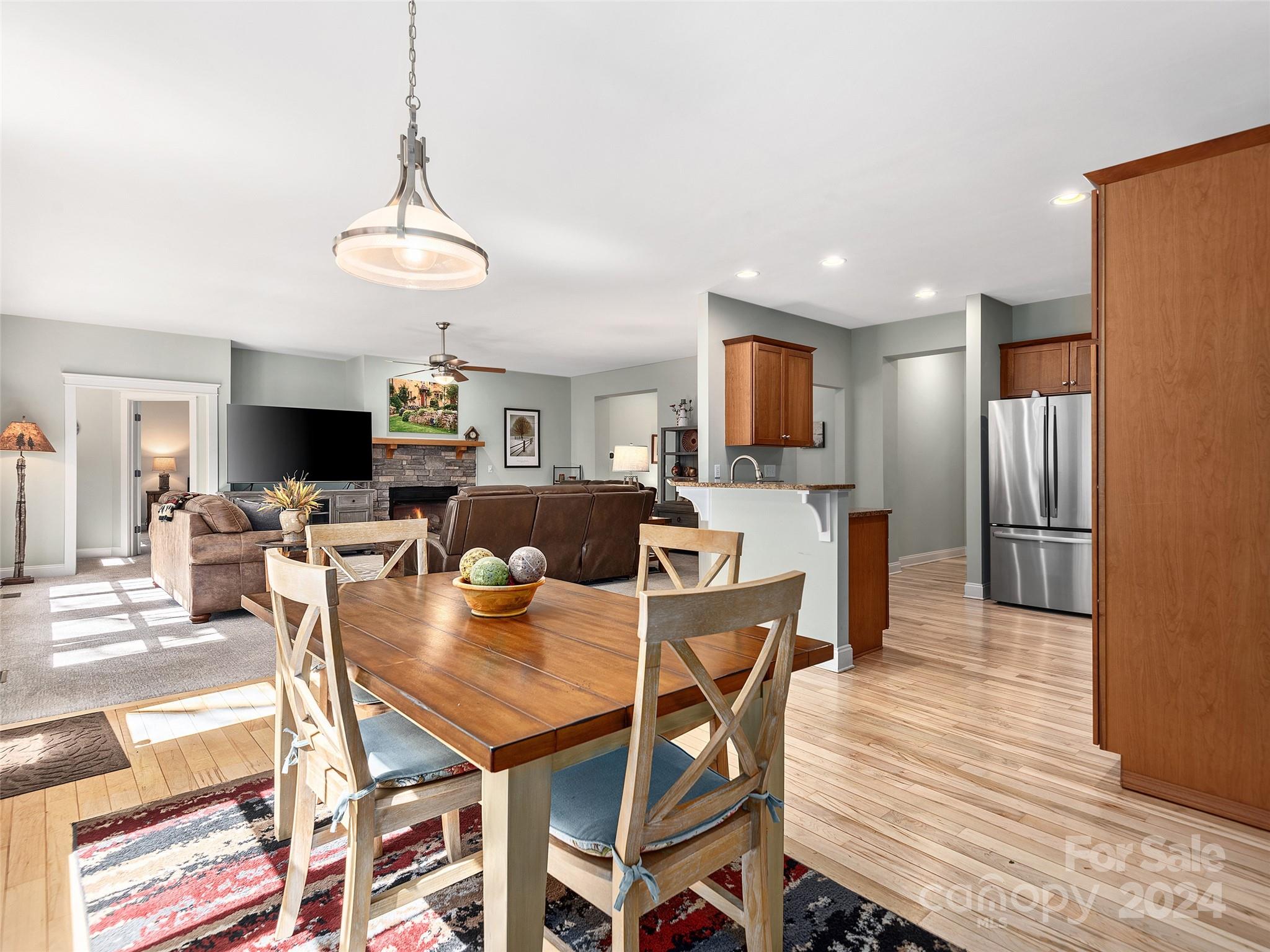 Biltmore Lake - Residential