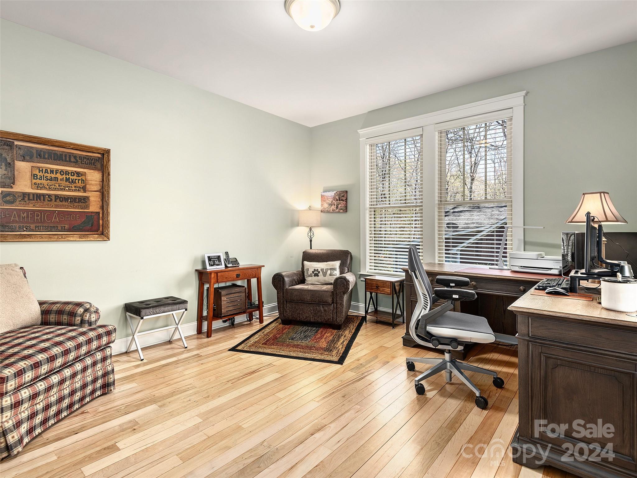 Biltmore Lake - Residential