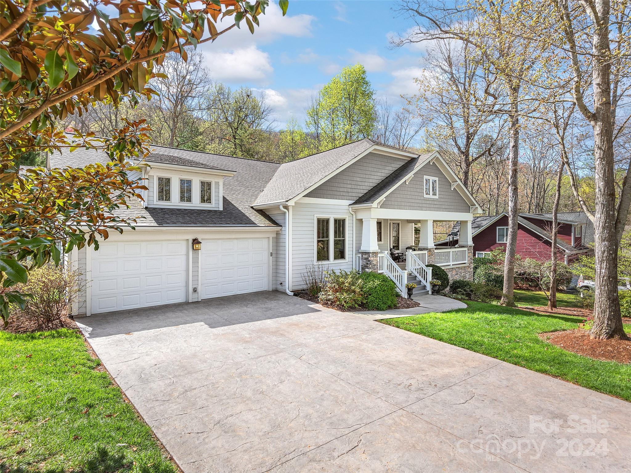 Biltmore Lake - Residential