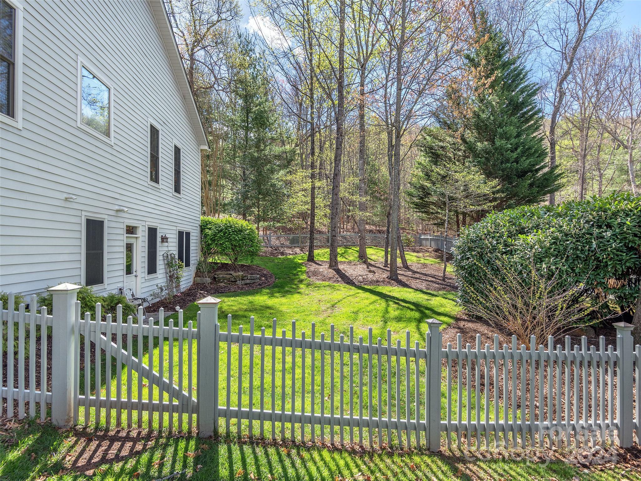 Biltmore Lake - Residential