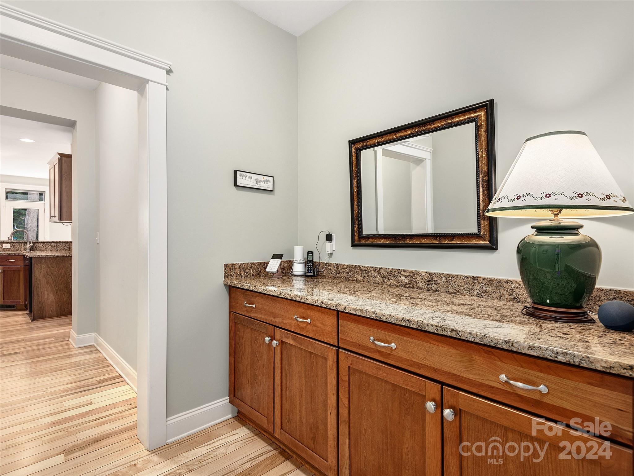 Biltmore Lake - Residential