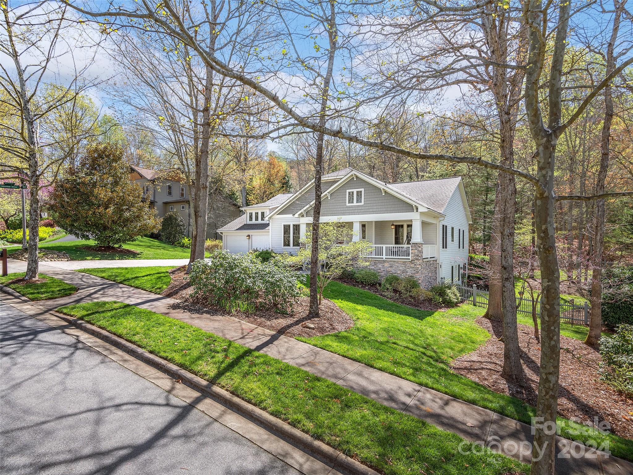 Biltmore Lake - Residential