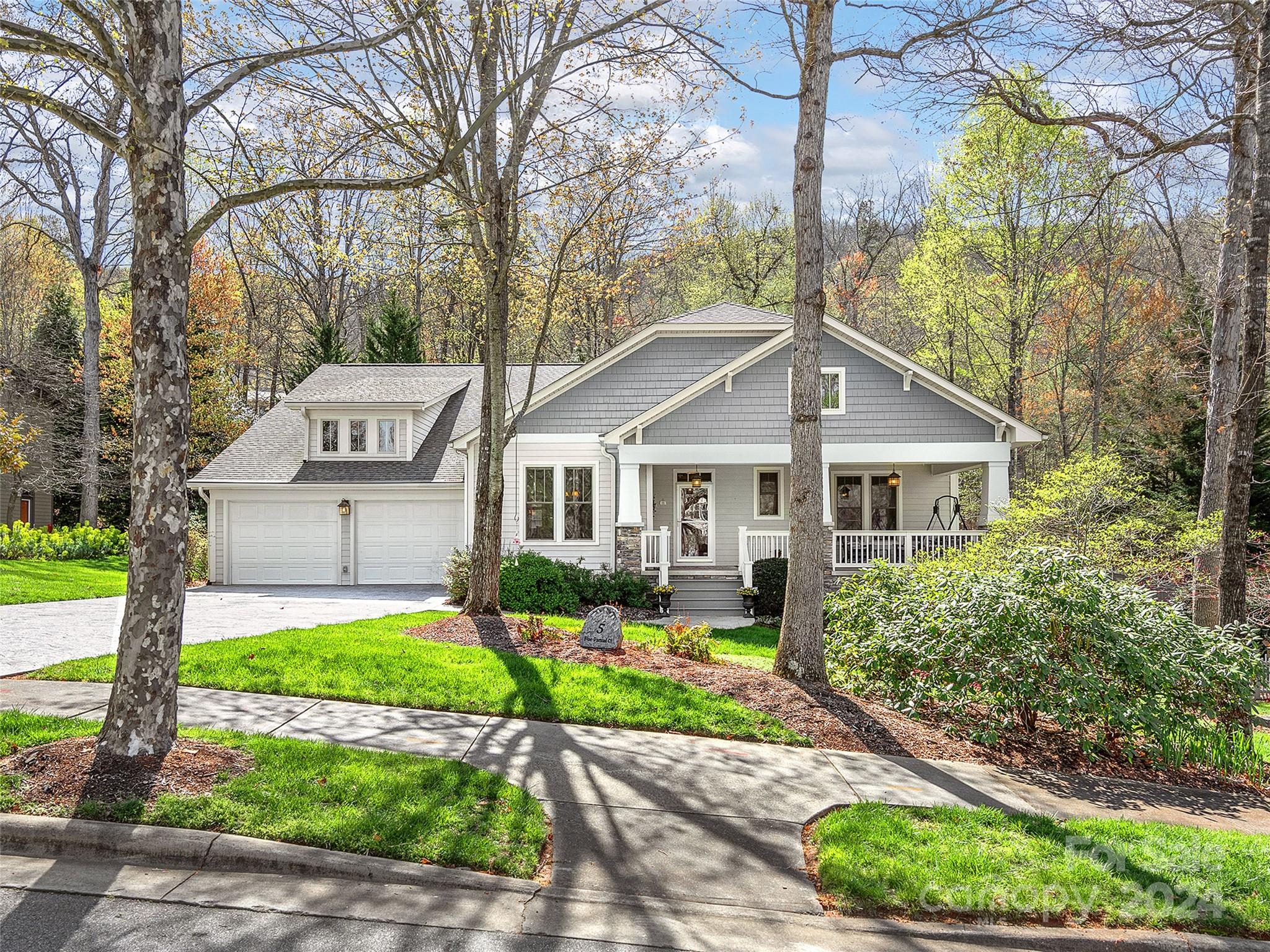 Biltmore Lake - Residential