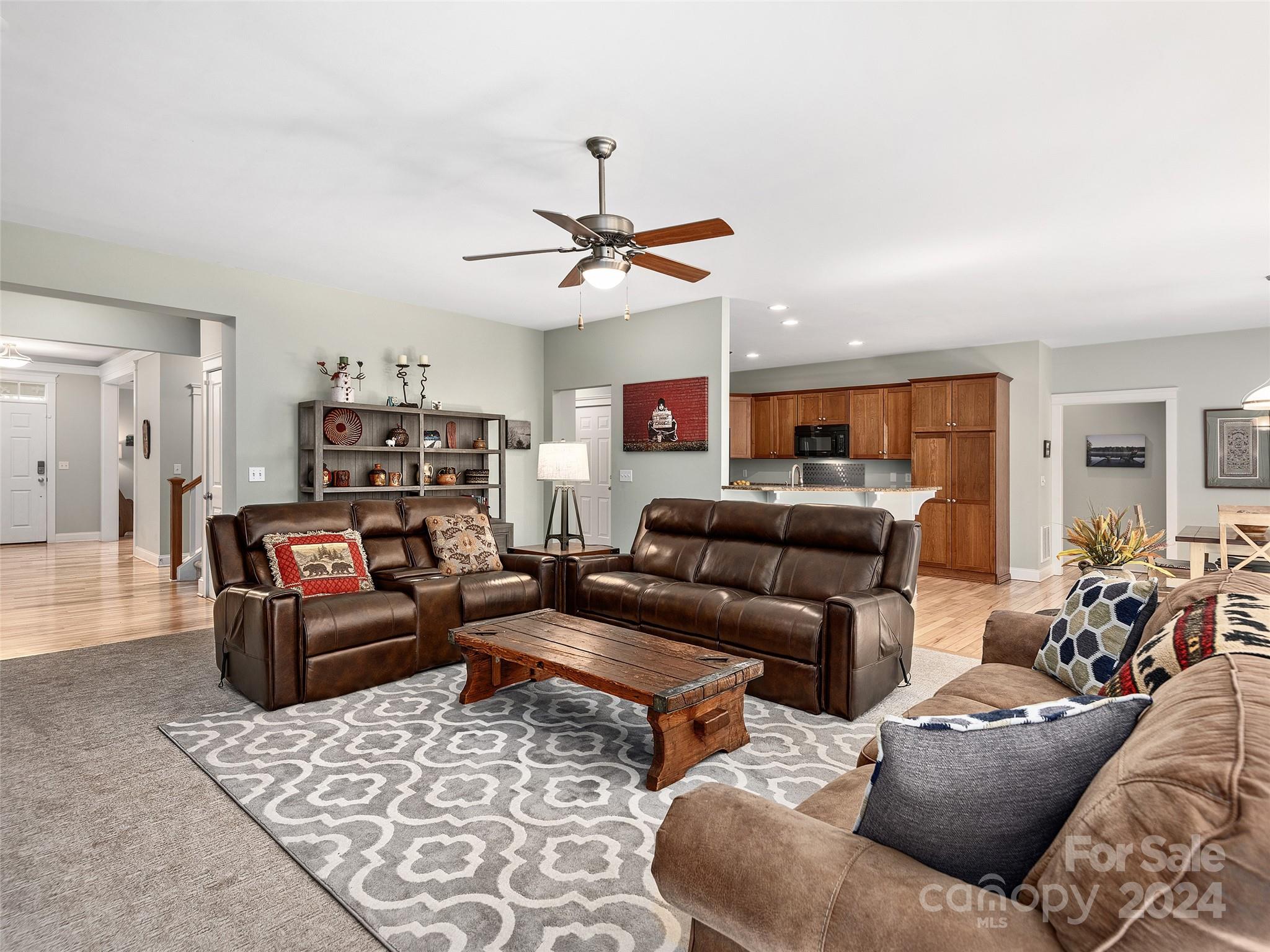 Biltmore Lake - Residential