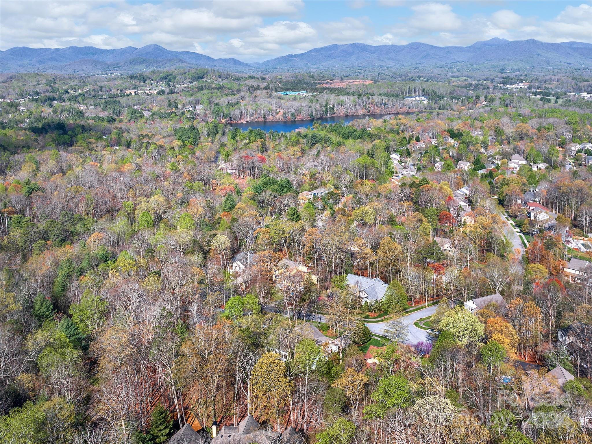 Biltmore Lake - Residential