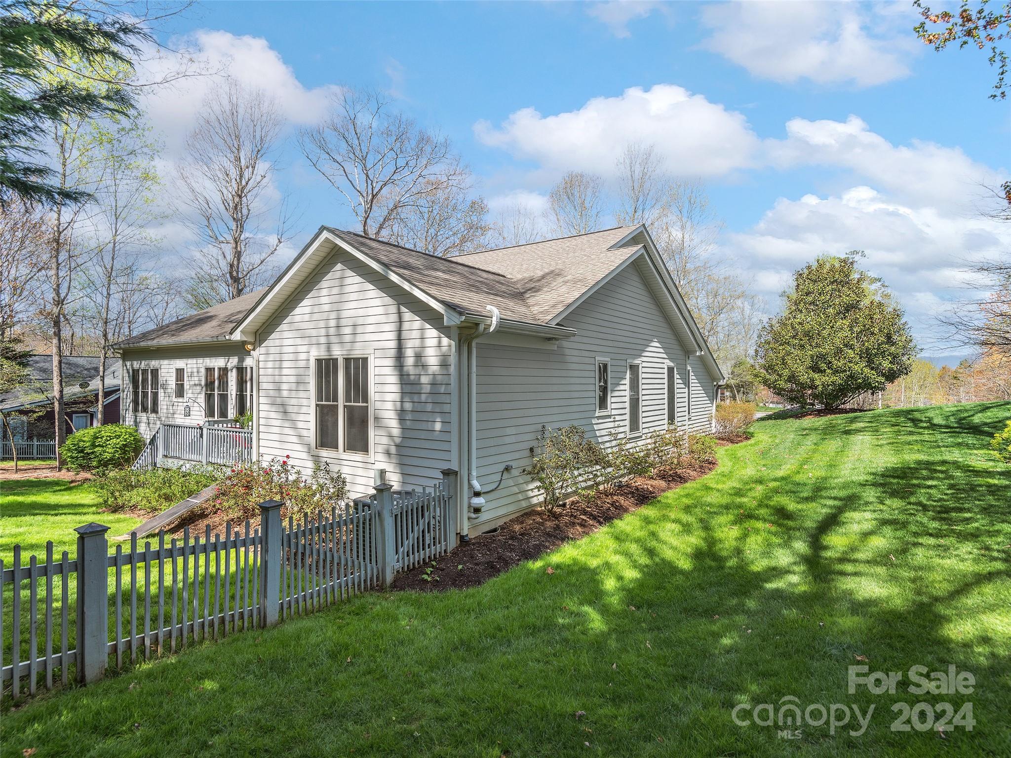 Biltmore Lake - Residential