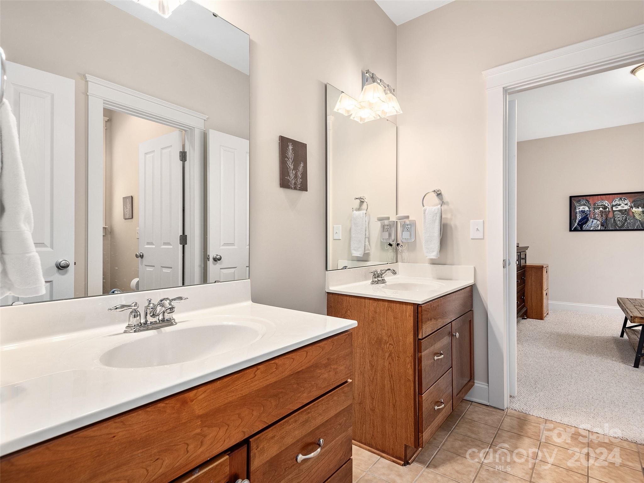 Biltmore Lake - Residential