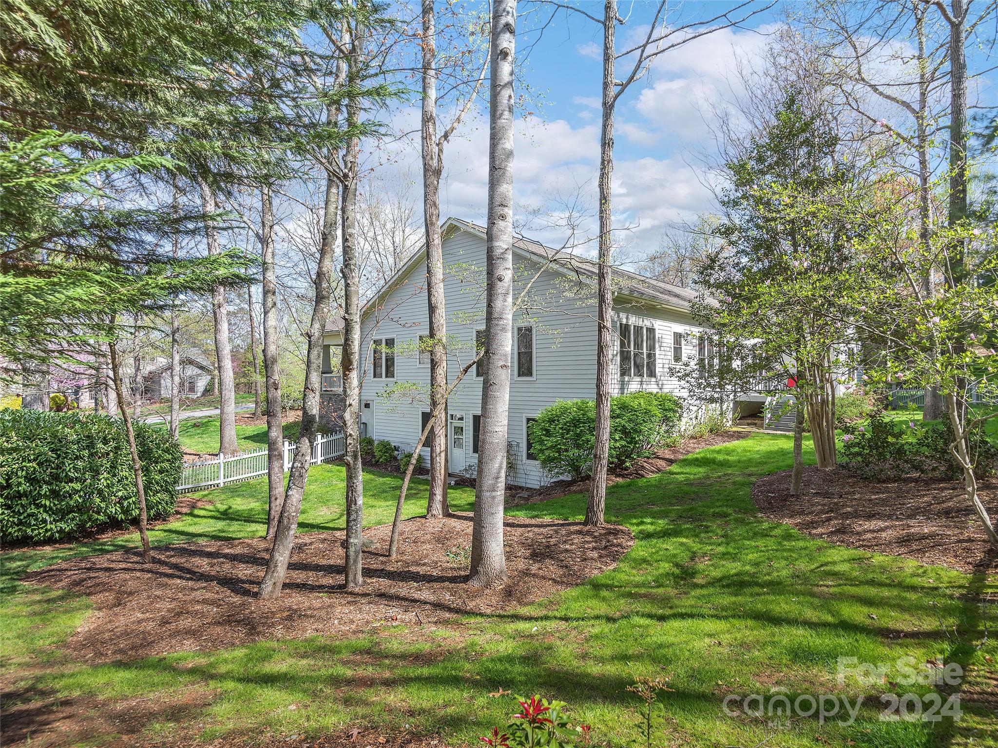 Biltmore Lake - Residential