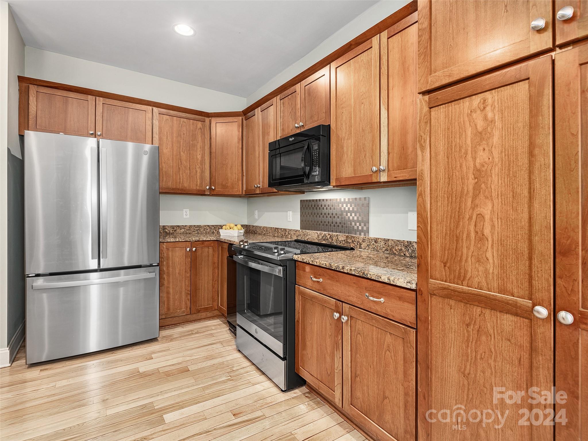 Biltmore Lake - Residential