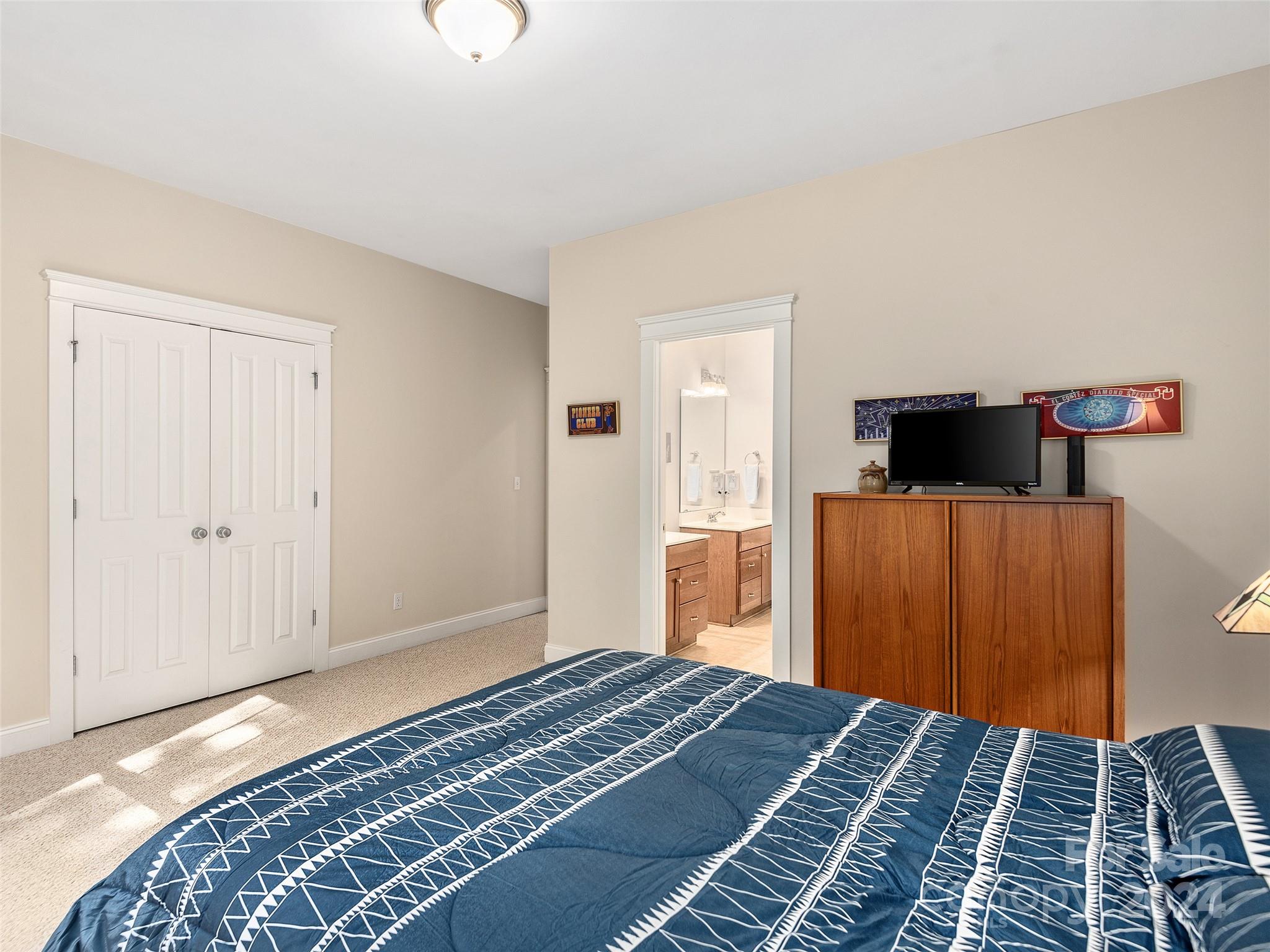 Biltmore Lake - Residential