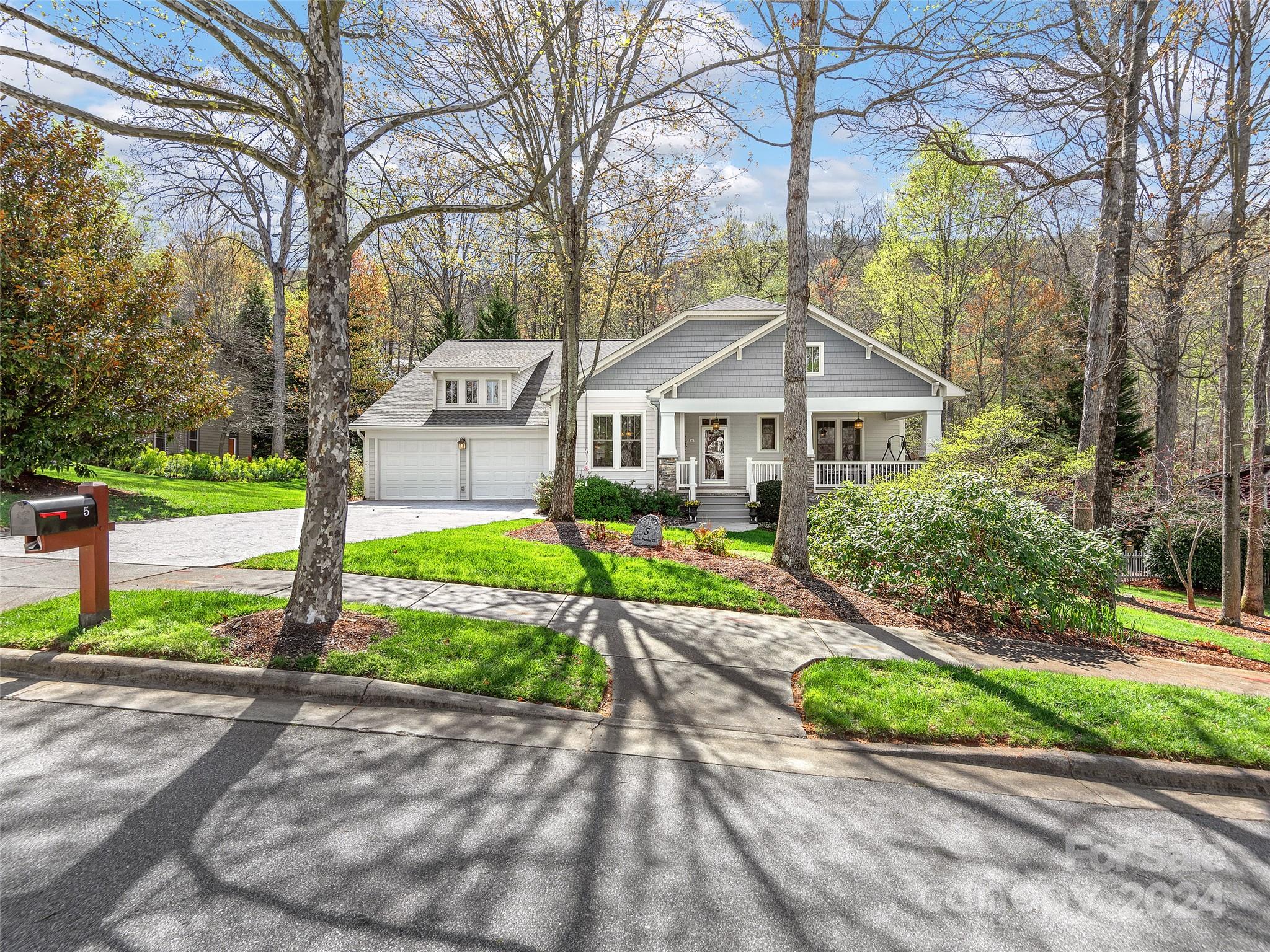 Biltmore Lake - Residential