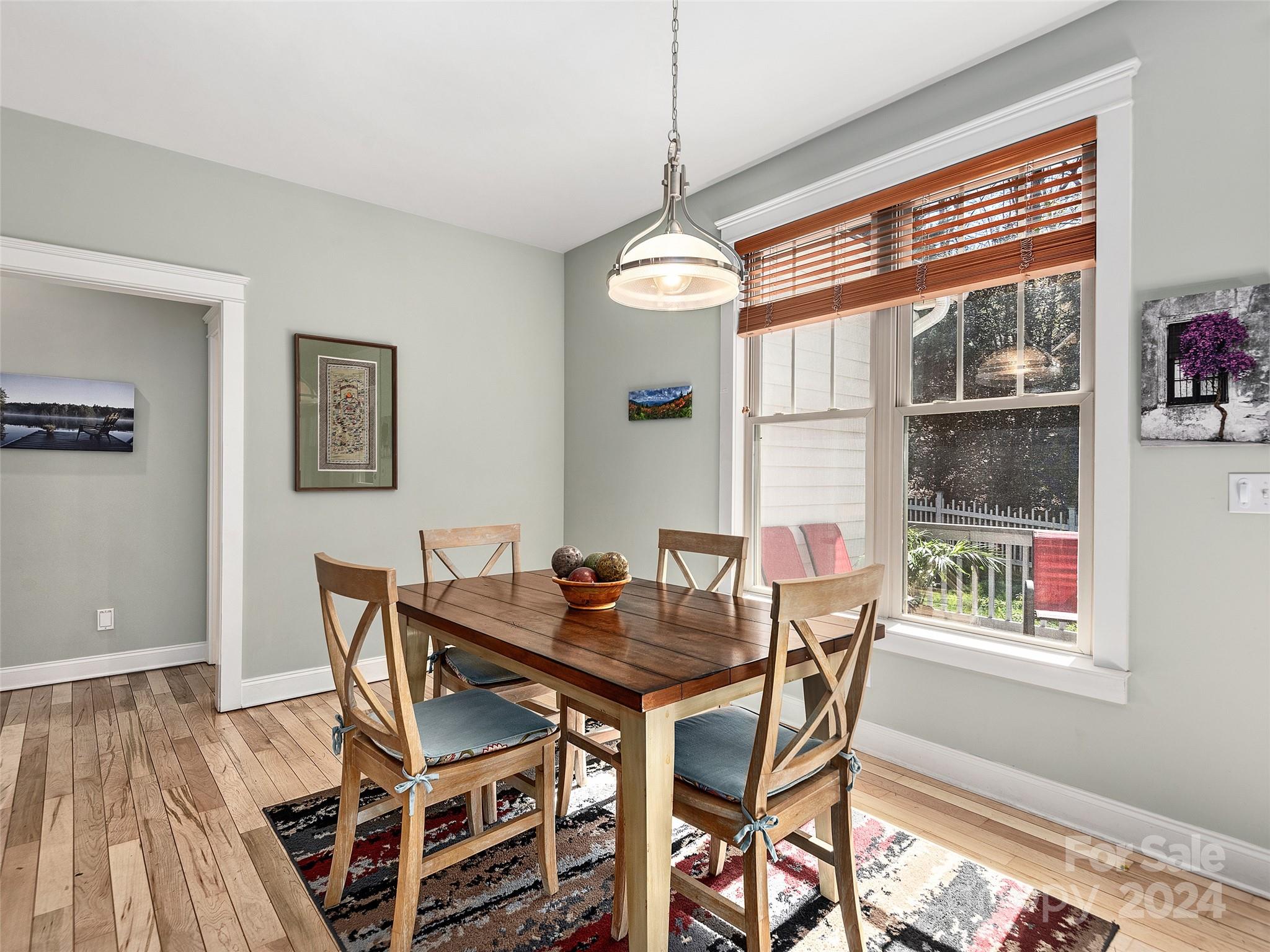 Biltmore Lake - Residential