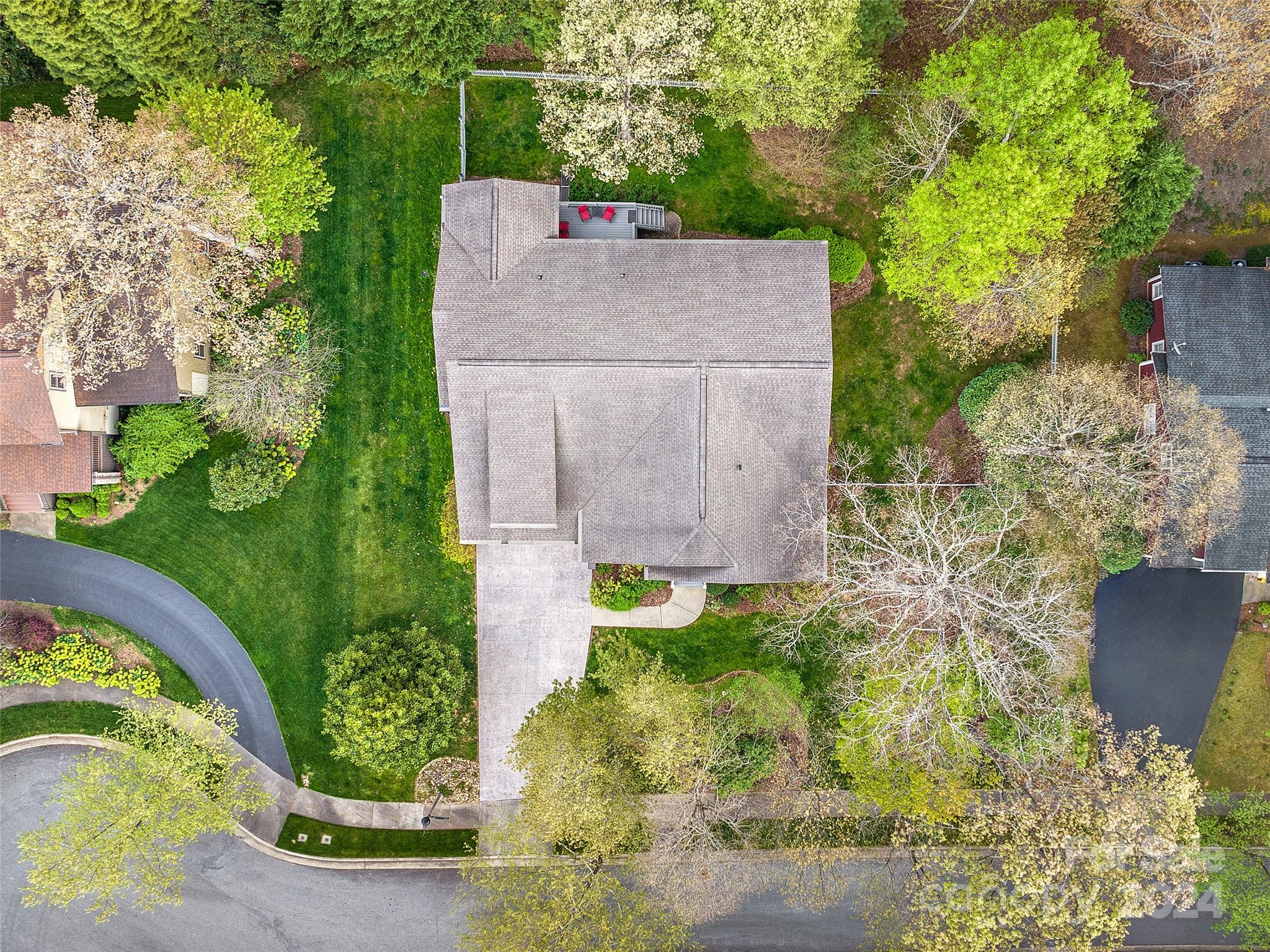 Biltmore Lake - Residential