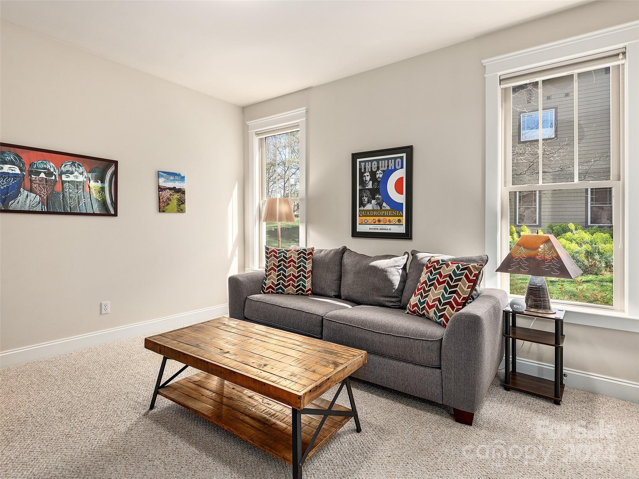 Biltmore Lake - Residential