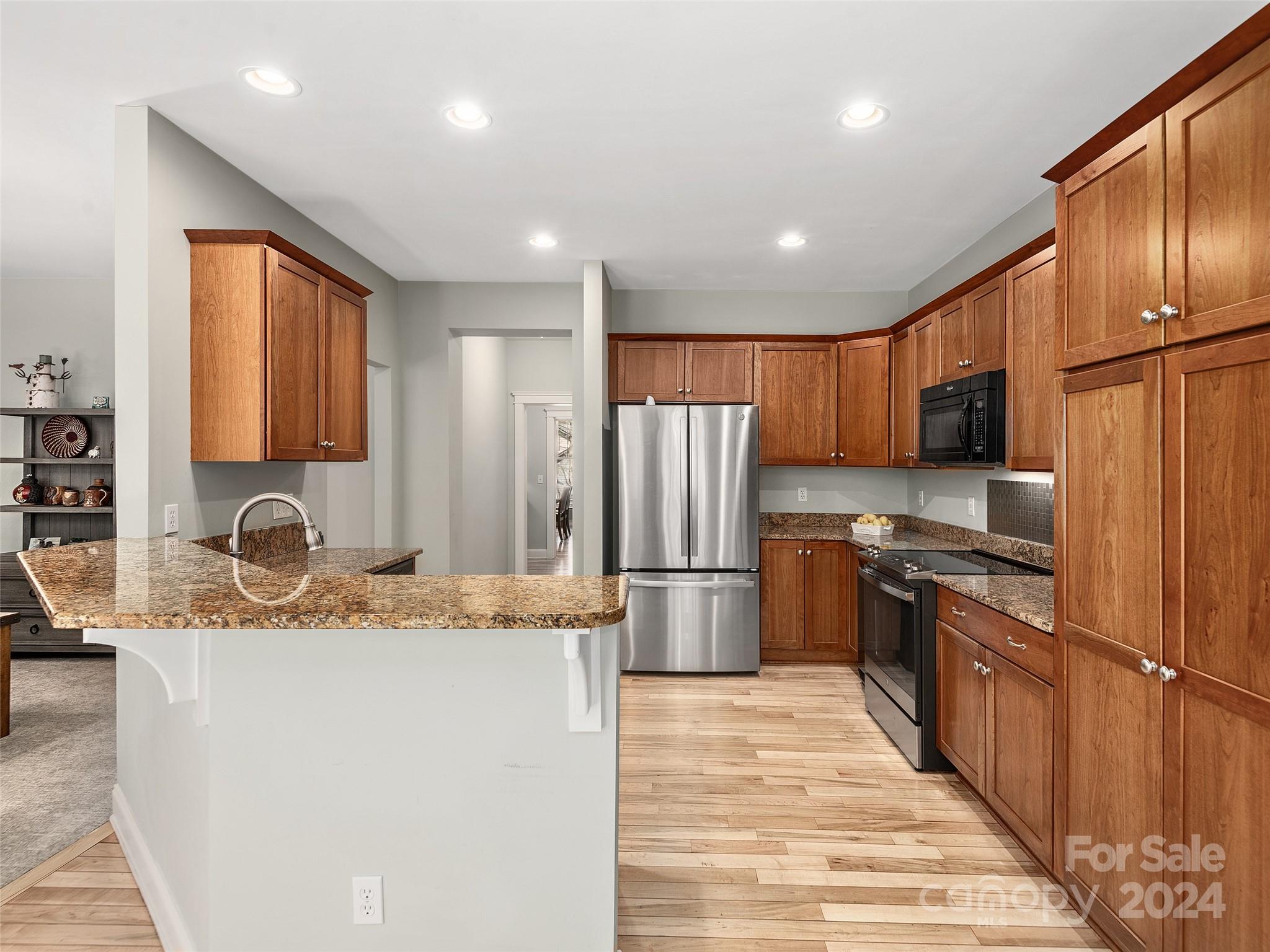 Biltmore Lake - Residential