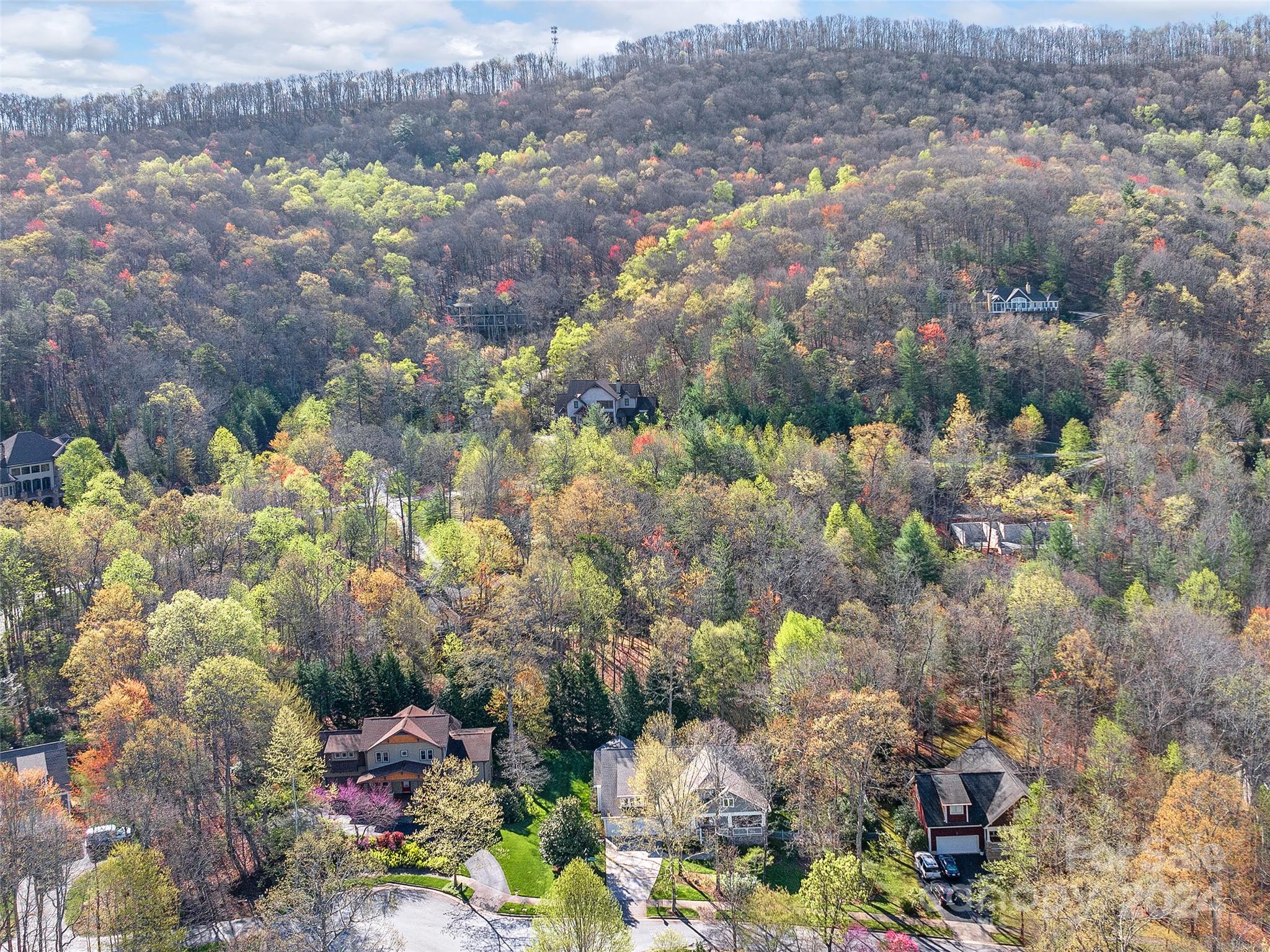 Biltmore Lake - Residential