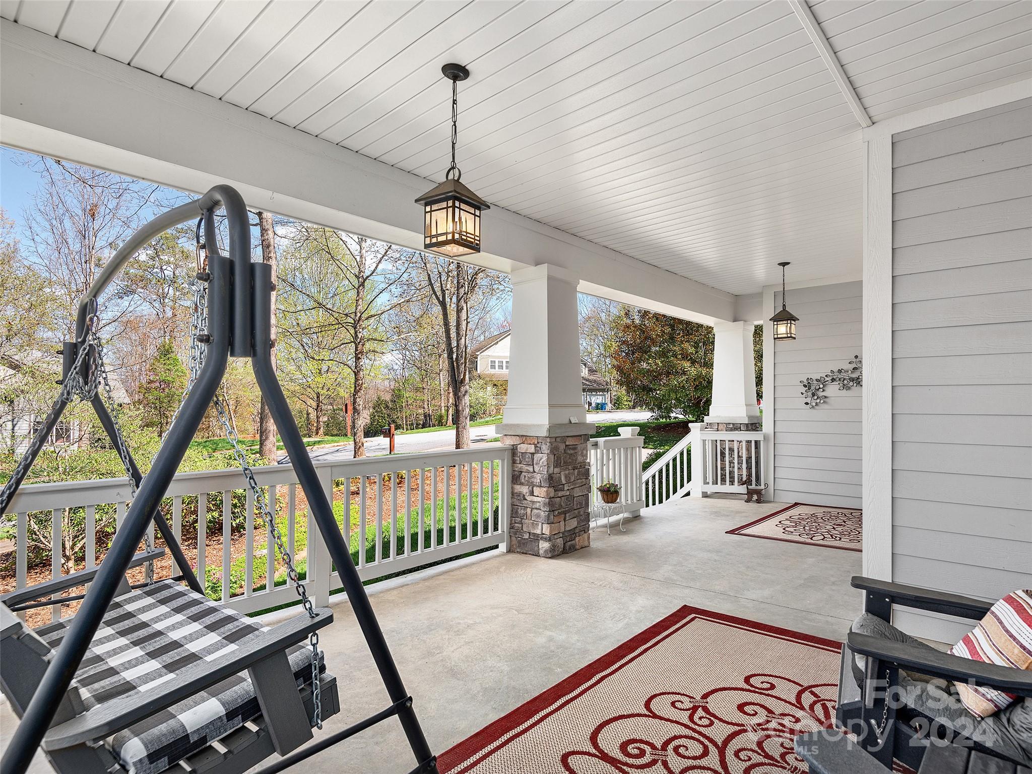 Biltmore Lake - Residential