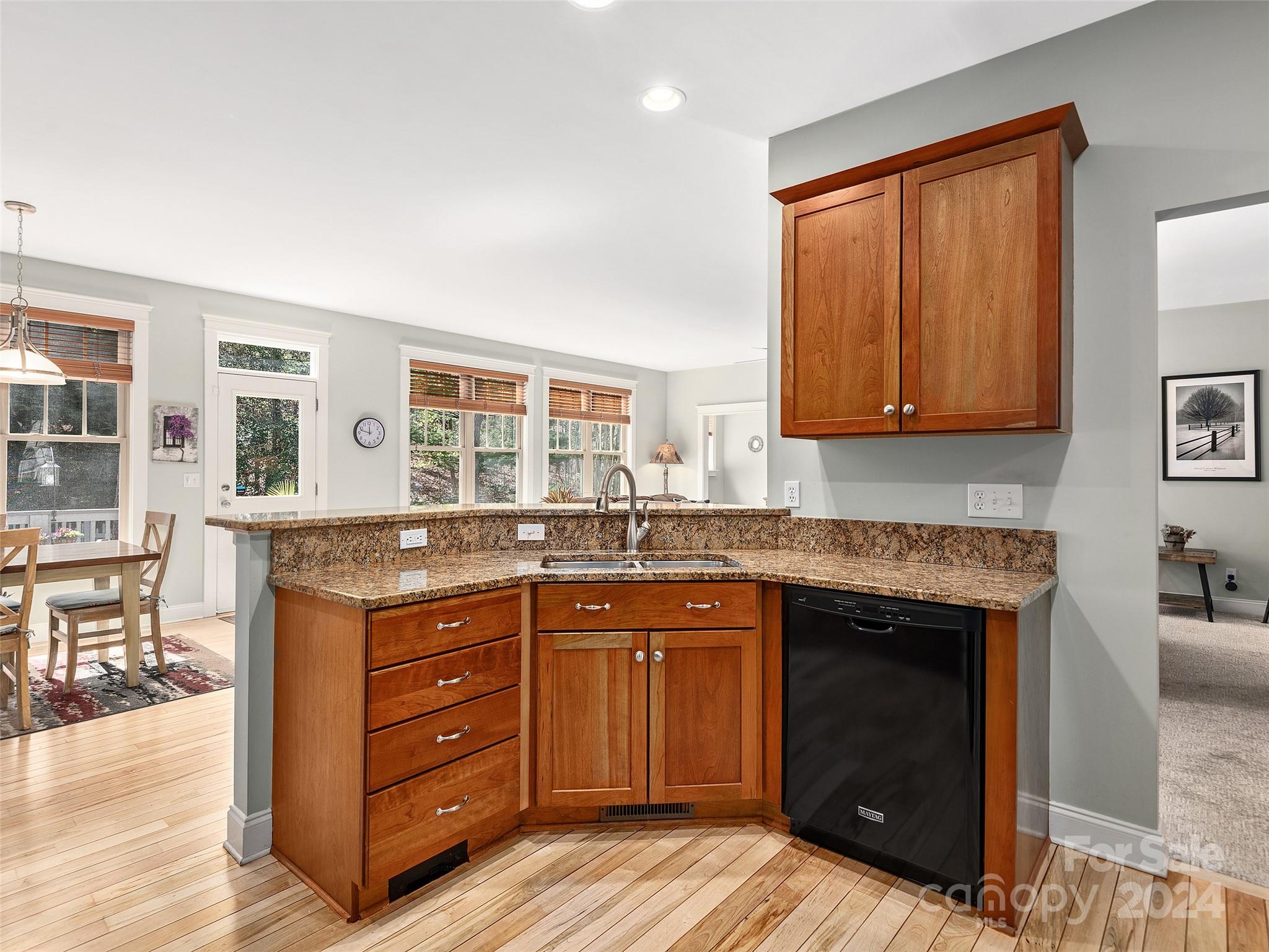 Biltmore Lake - Residential