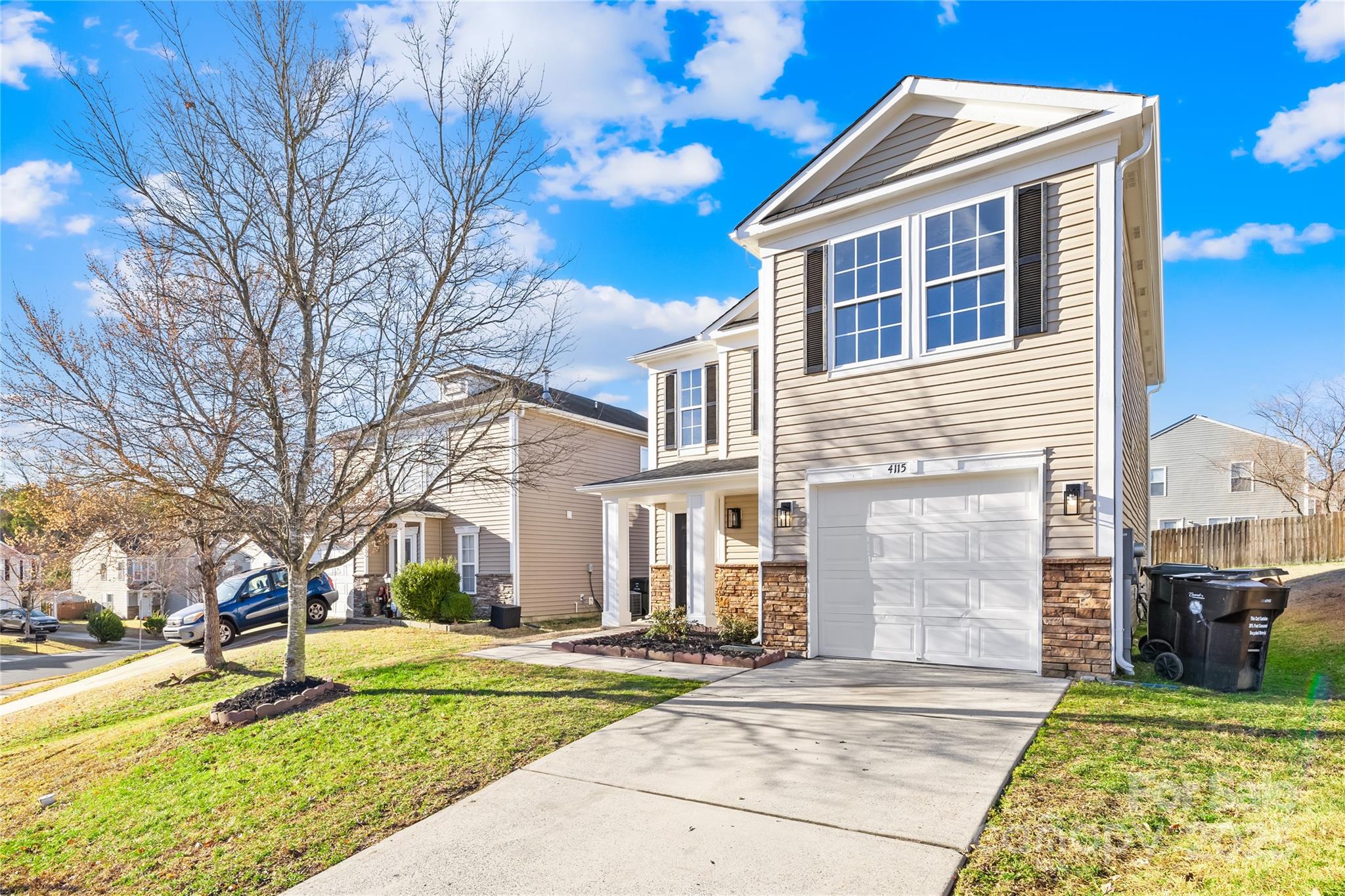 Brandon Ridge - Residential