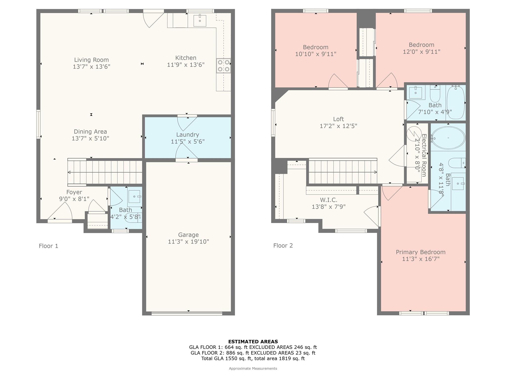 Brandon Ridge - Residential