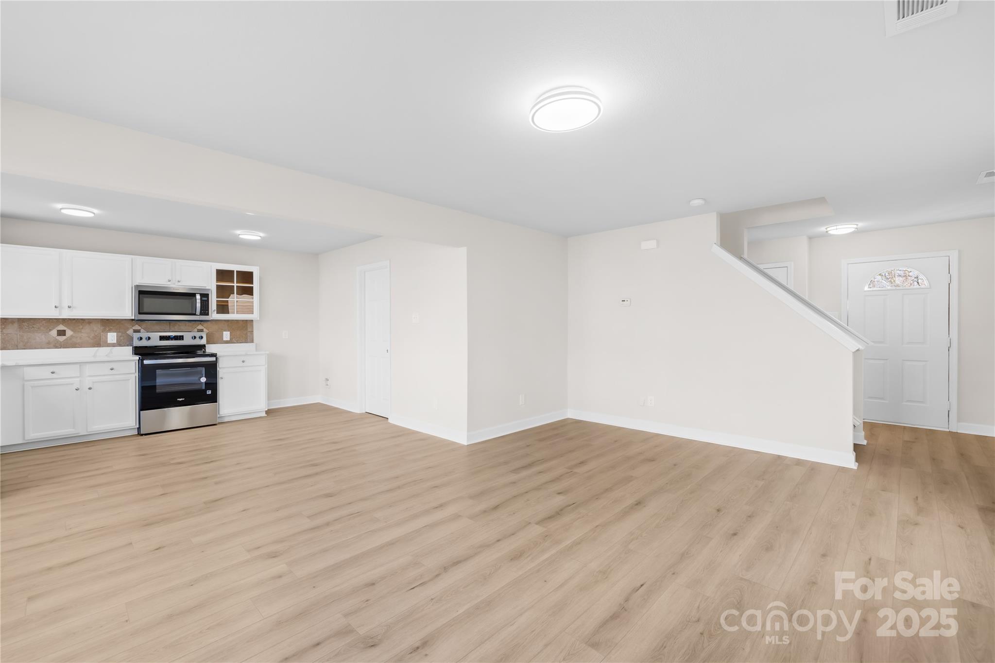 Brandon Ridge - Residential