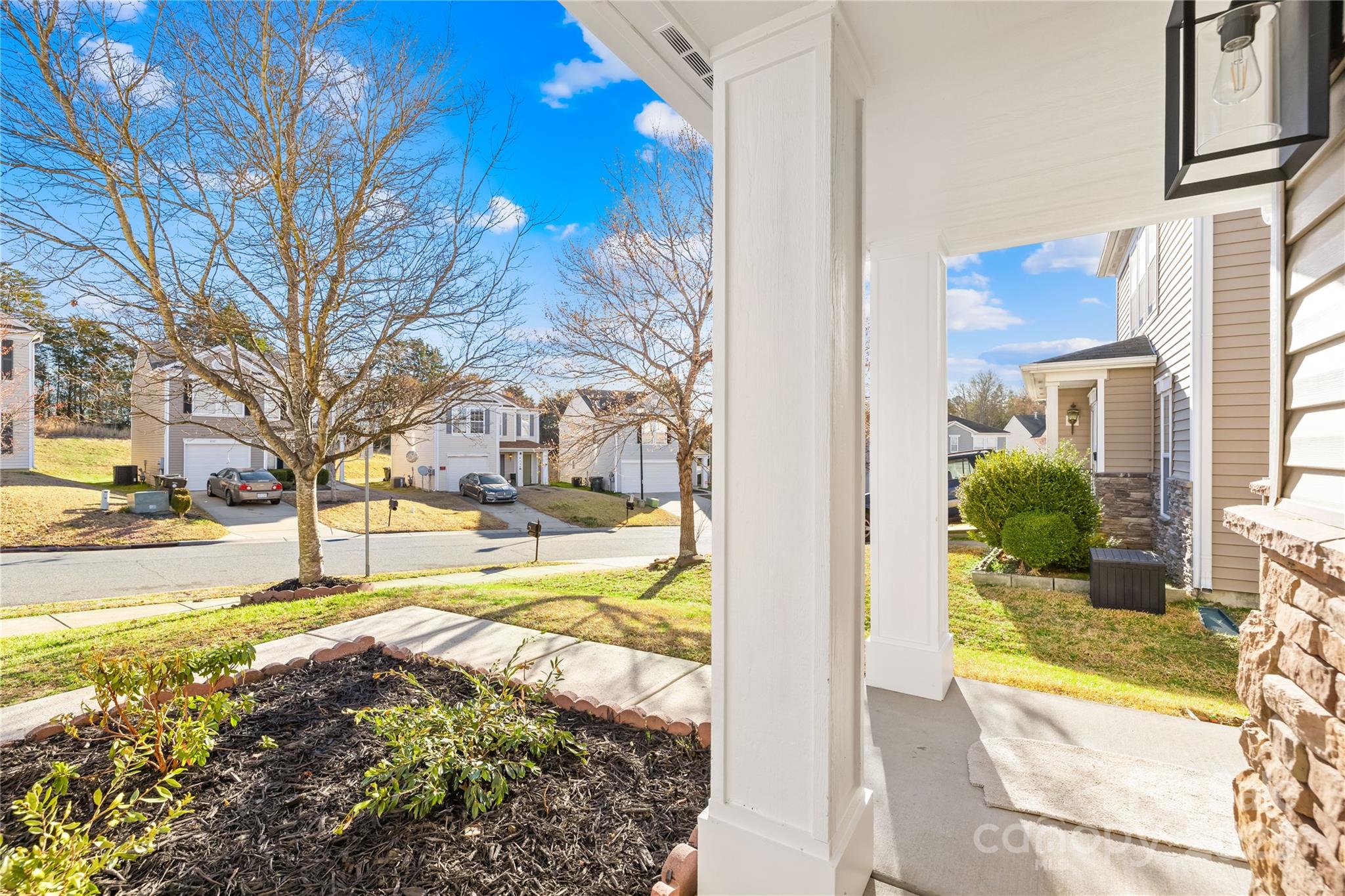 Brandon Ridge - Residential