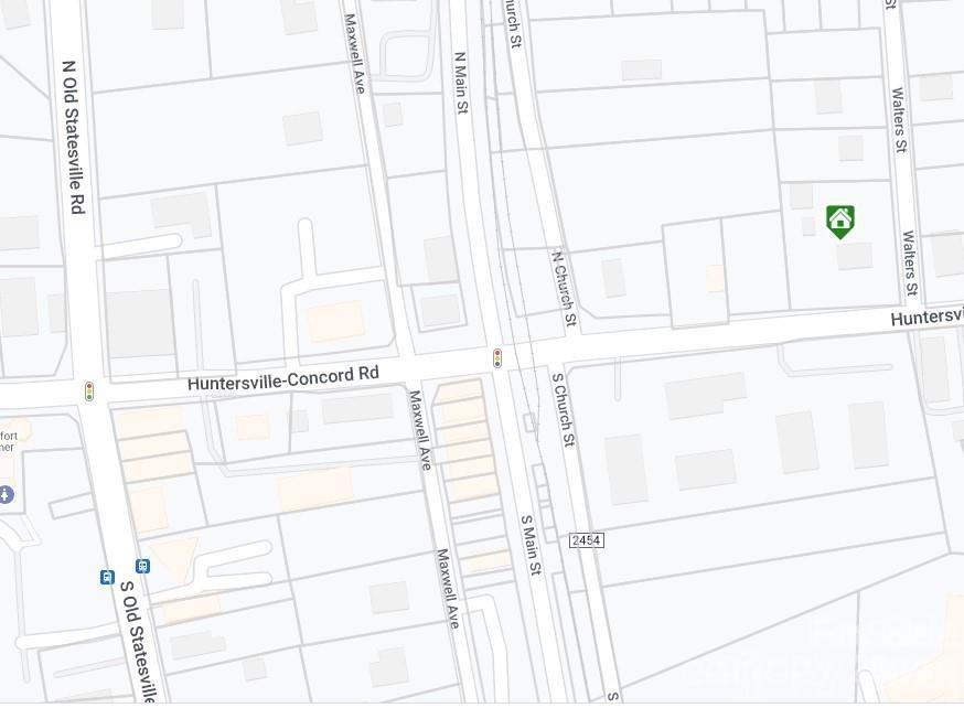 305 Huntersville Concord Road