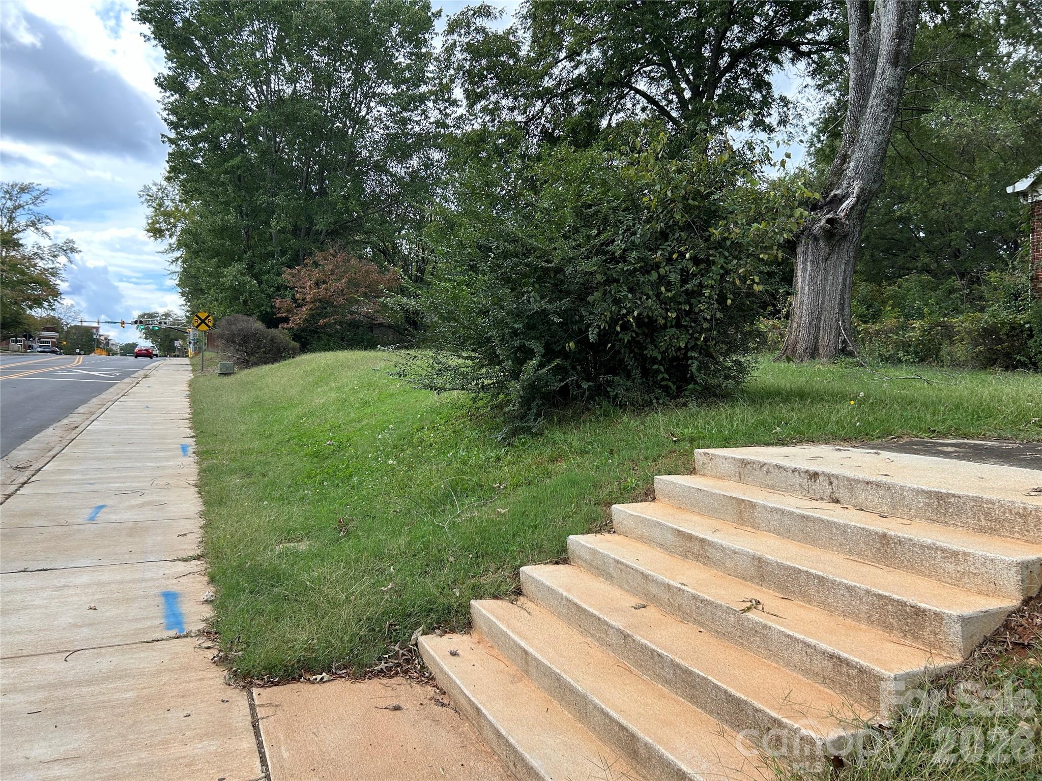 305 Huntersville Concord Road