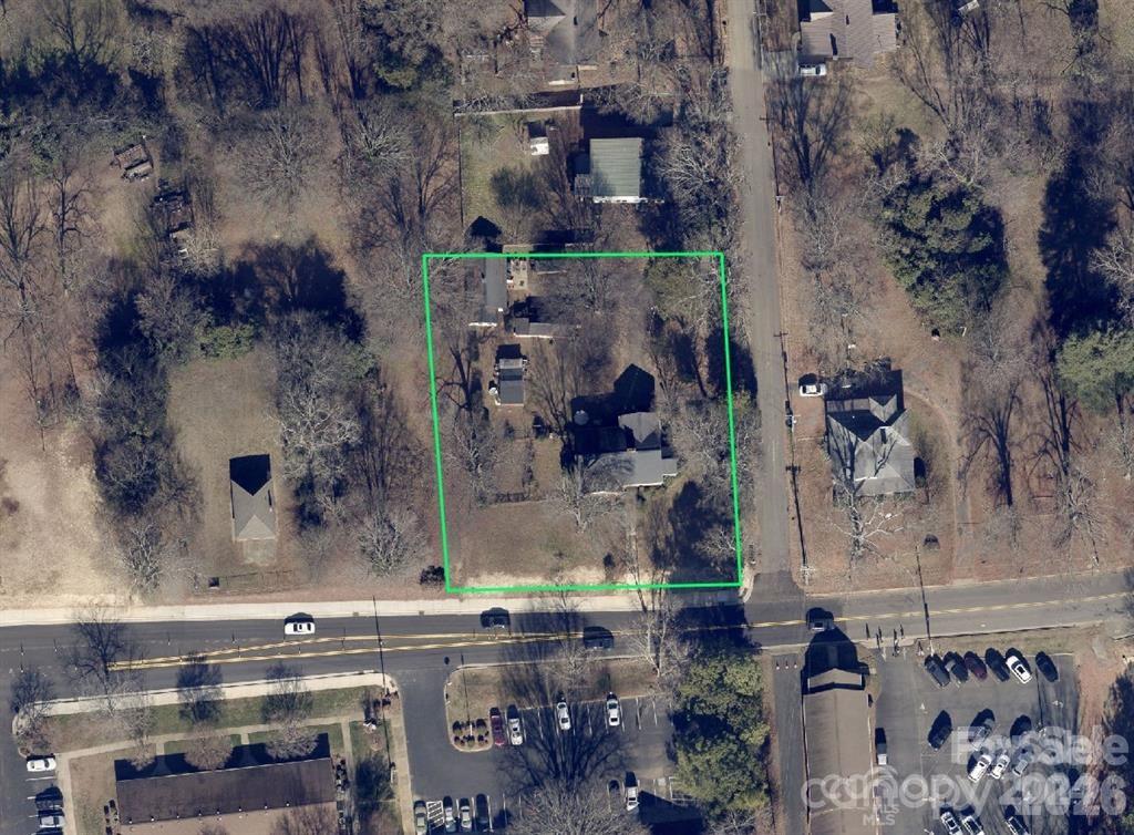 305 Huntersville Concord Road